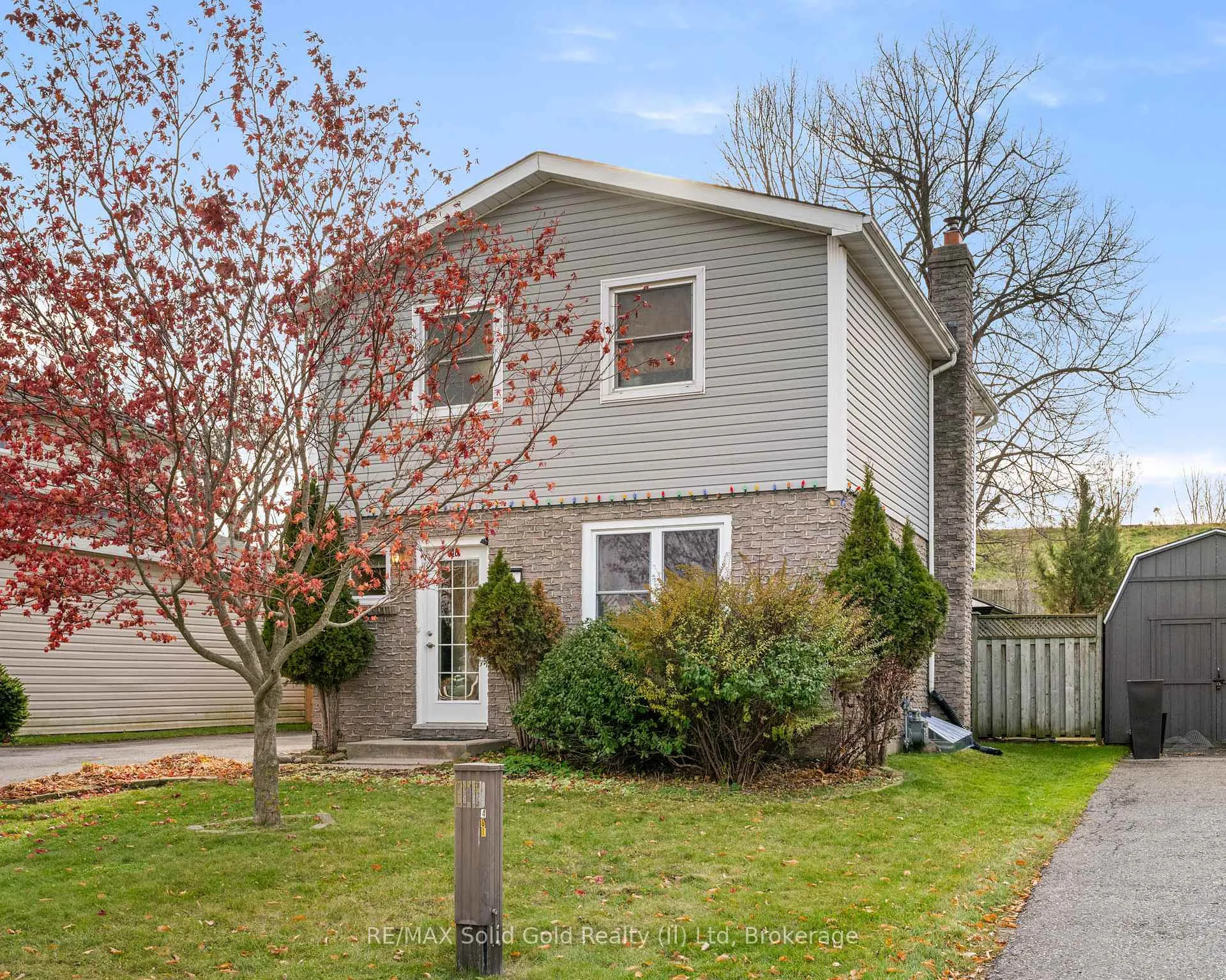 Photo 32 of 46 Barwood Crescent, Kitchener — HOMEH