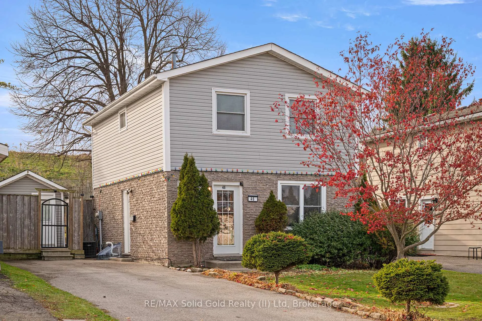 Photo 33 of 46 Barwood Crescent, Kitchener — HOMEH