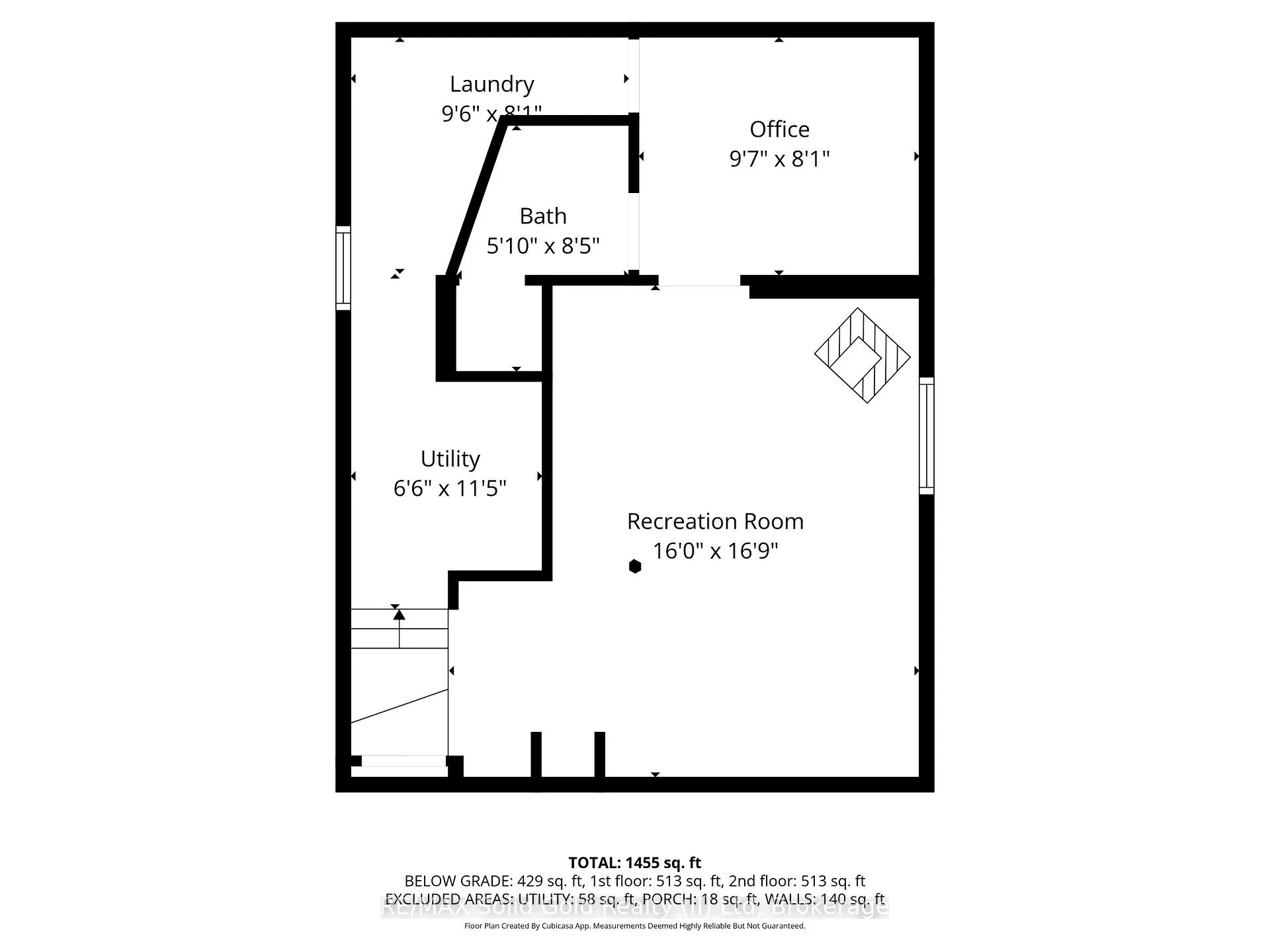 Photo 36 of 46 Barwood Crescent, Kitchener — HOMEH