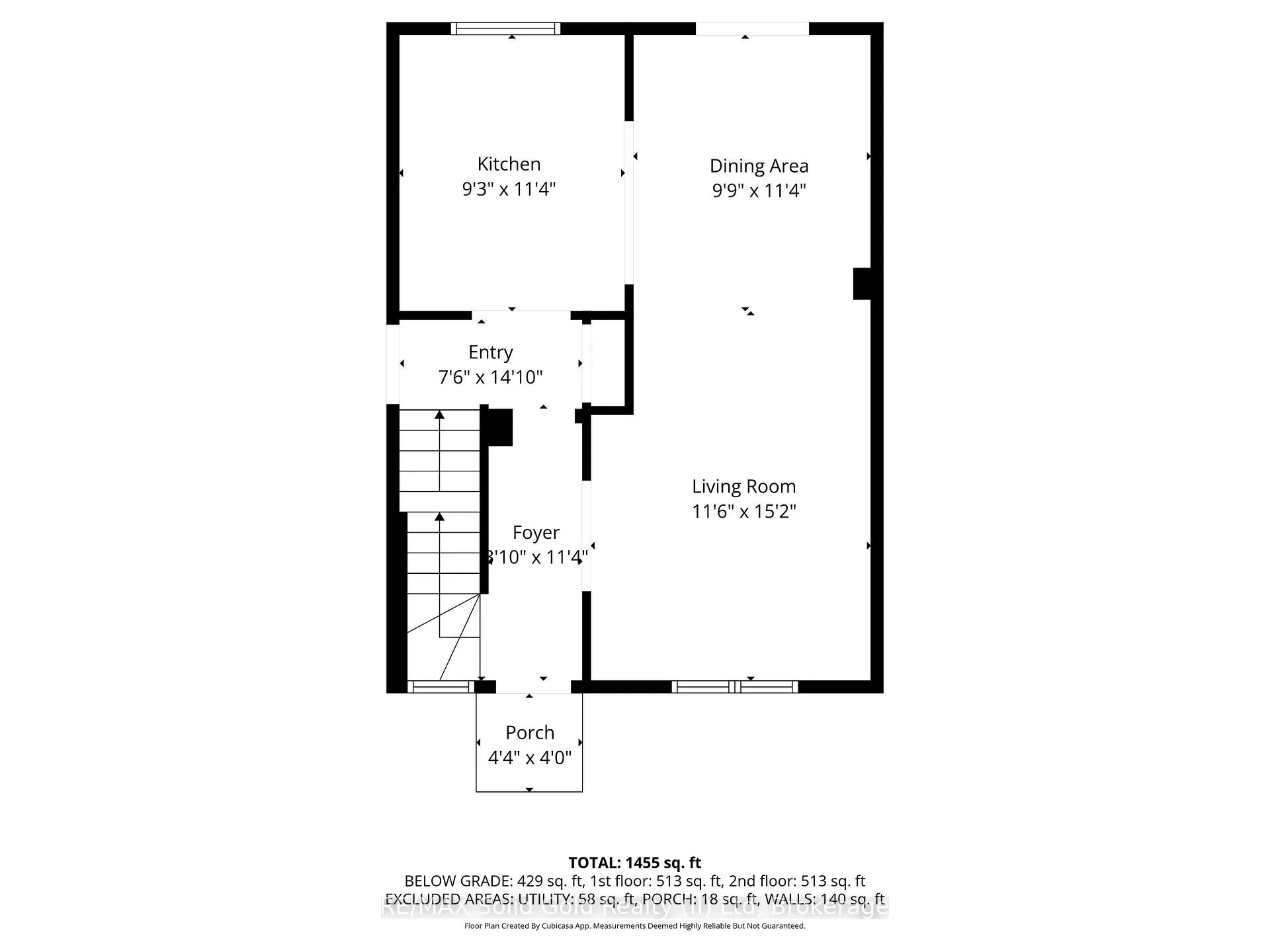 Photo 37 of 46 Barwood Crescent, Kitchener — HOMEH