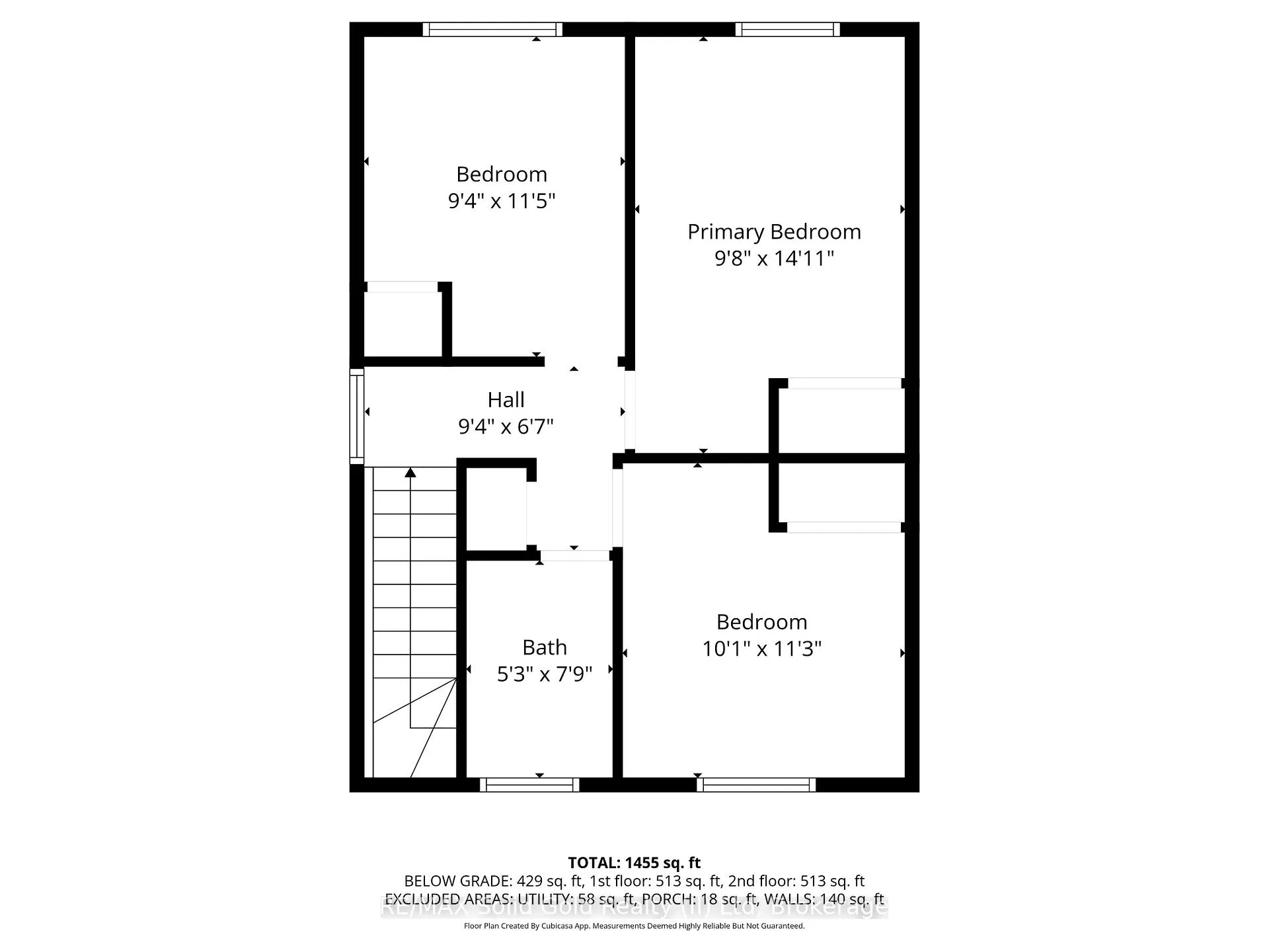 Photo 38 of 46 Barwood Crescent, Kitchener — HOMEH