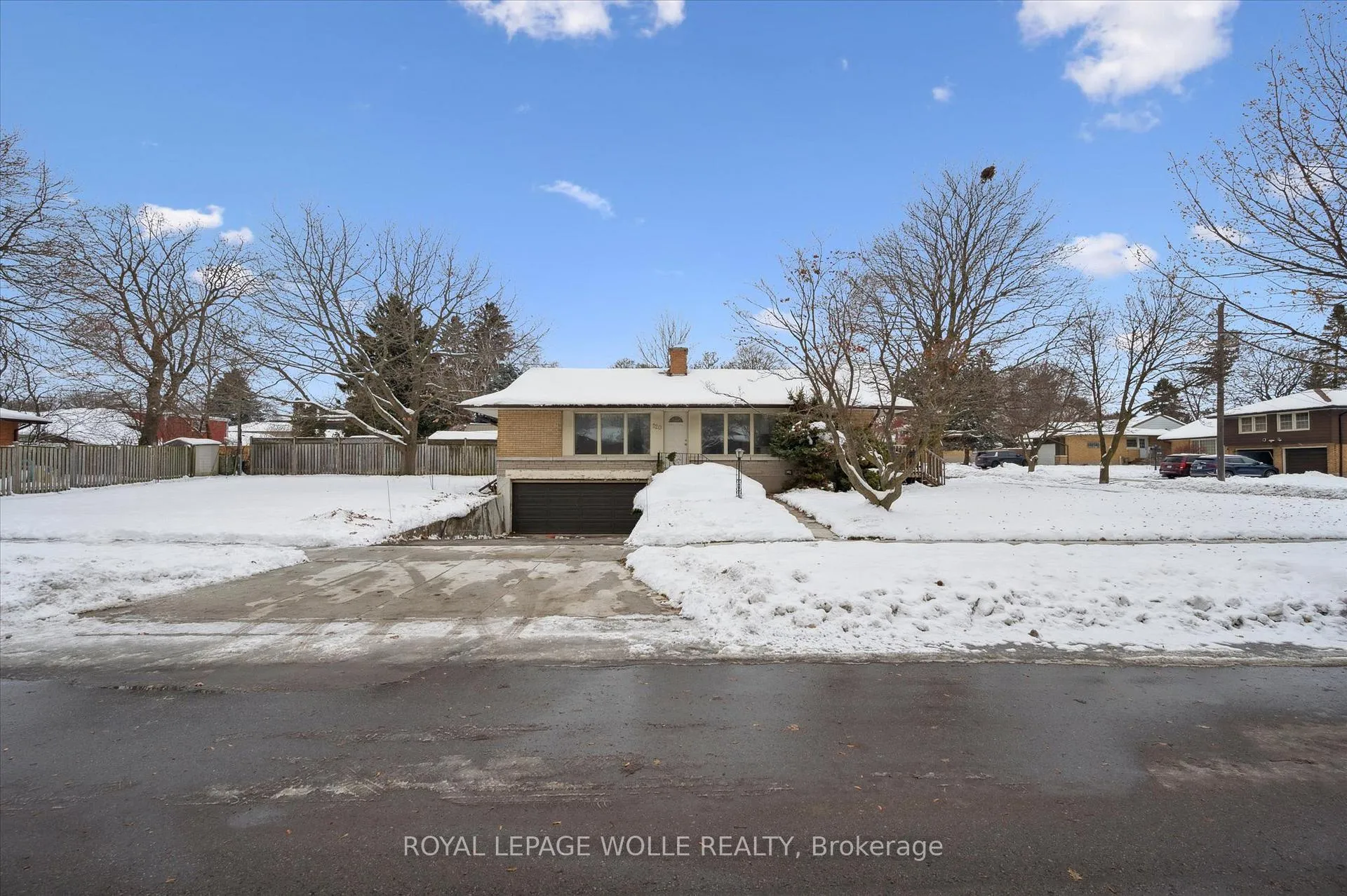Photo 1 of 120 Islington Avenue, Kitchener — HOMEH