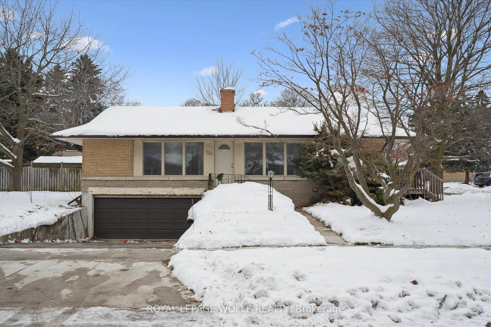 Photo 2 of 120 Islington Avenue, Kitchener — HOMEH