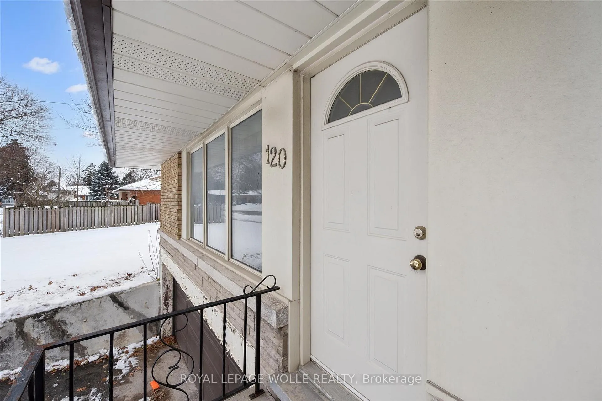 Photo 7 of 120 Islington Avenue, Kitchener — HOMEH