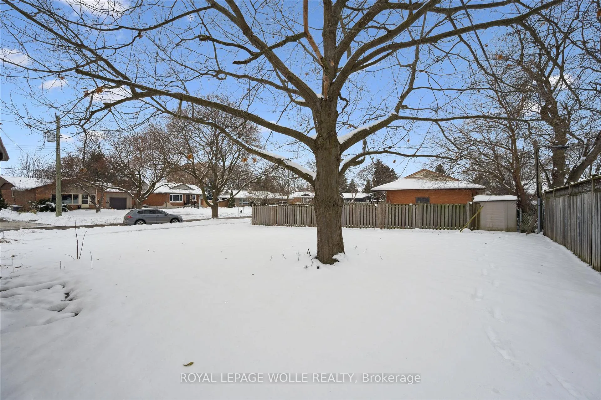 Photo 11 of 120 Islington Avenue, Kitchener — HOMEH