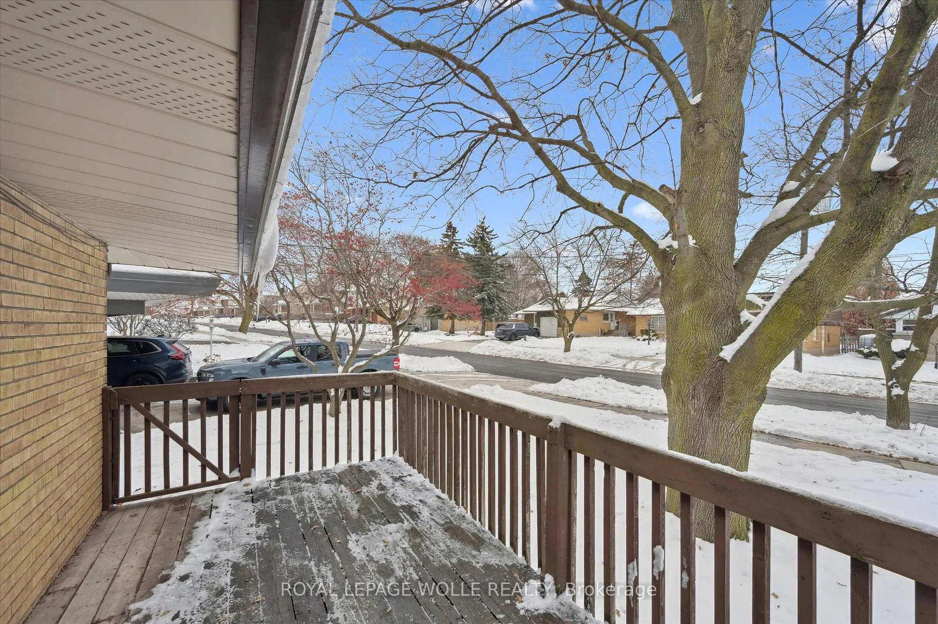 Photo 14 of 120 Islington Avenue, Kitchener — HOMEH
