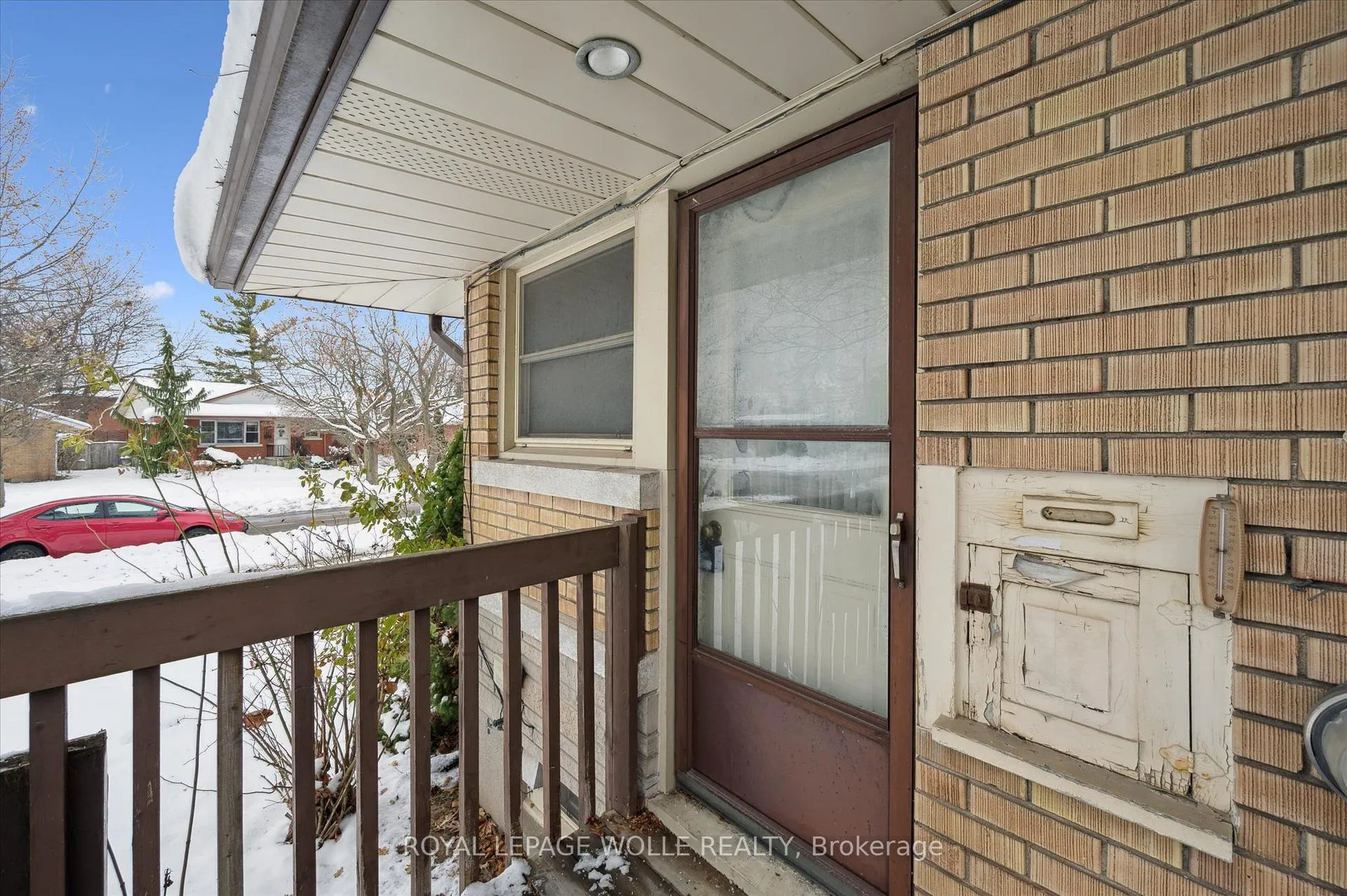 Photo 15 of 120 Islington Avenue, Kitchener — HOMEH