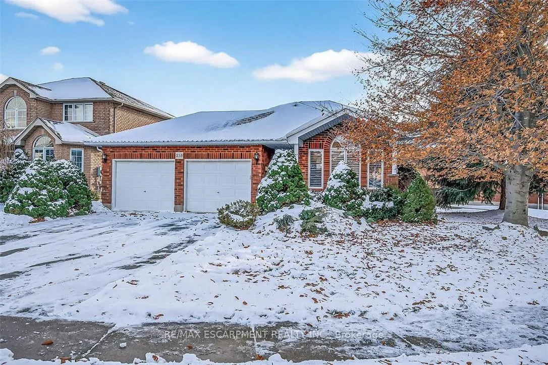 Photo 50 of 218 Portage Lane, Hamilton, Rural Glanbrook — HOMEH