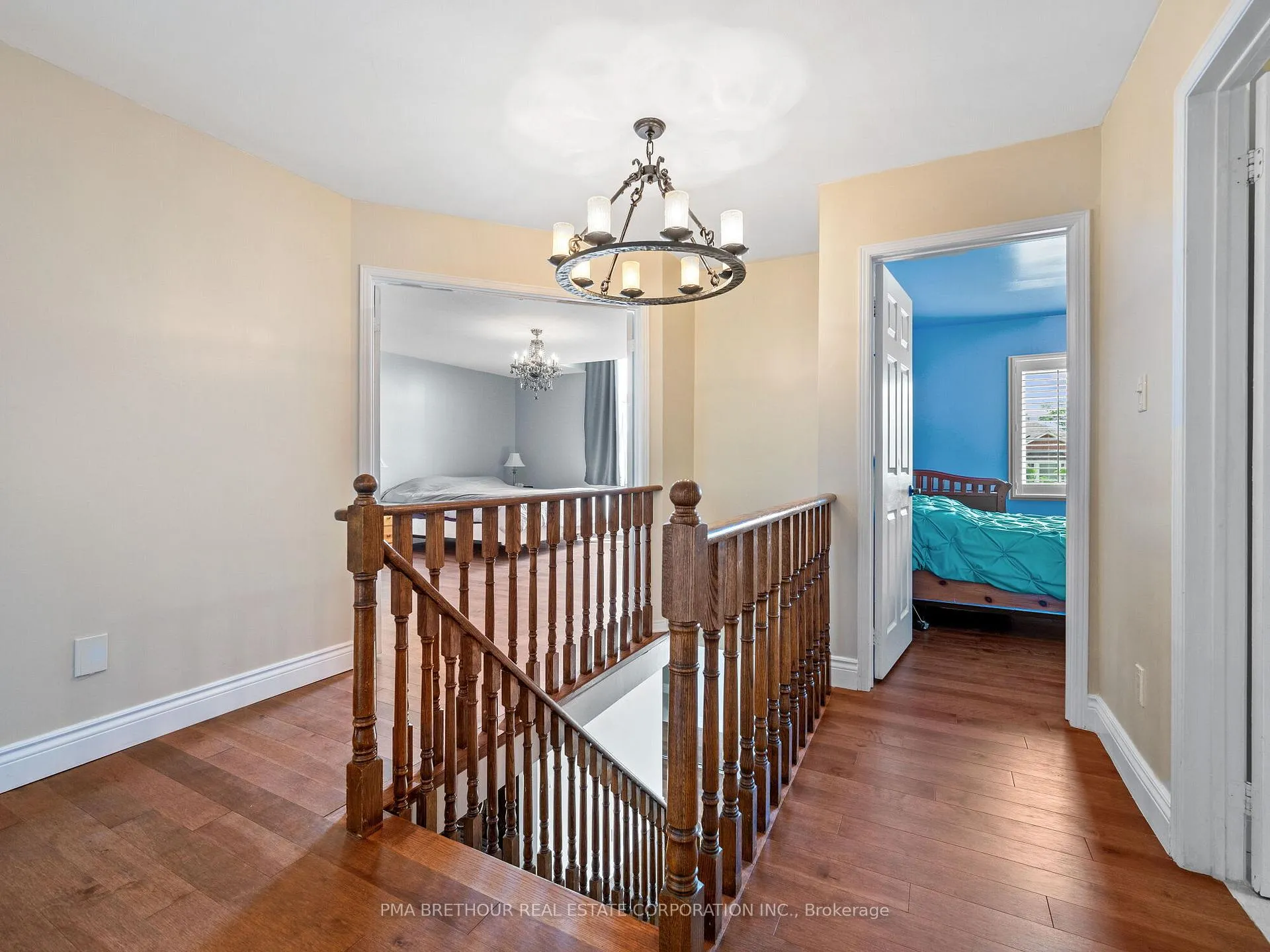 Photo 16 of 81 John Stiver Crescent, Markham, Buttonville — HOMEH