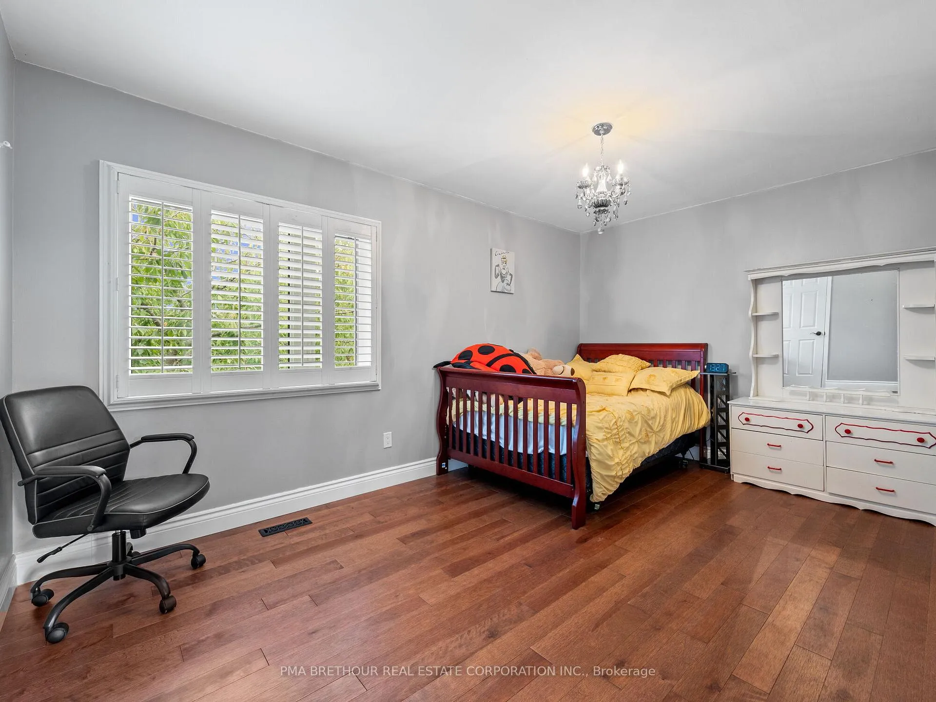 Photo 20 of 81 John Stiver Crescent, Markham, Buttonville — HOMEH