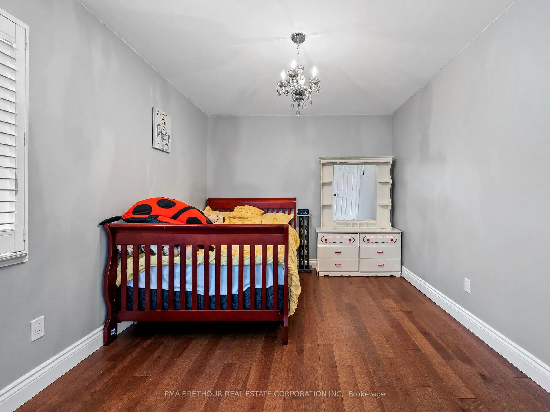 Photo 21 of 81 John Stiver Crescent, Markham, Buttonville — HOMEH