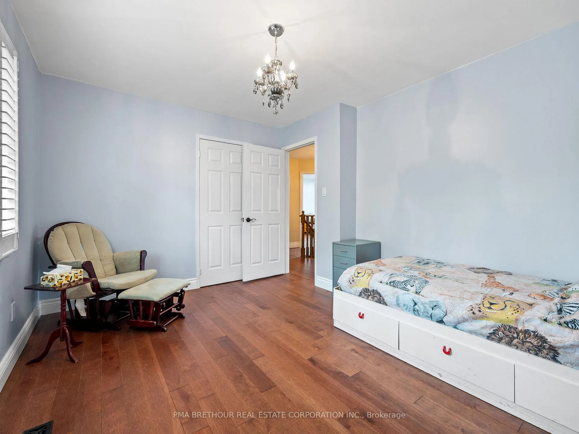 Photo 23 of 81 John Stiver Crescent, Markham, Buttonville — HOMEH