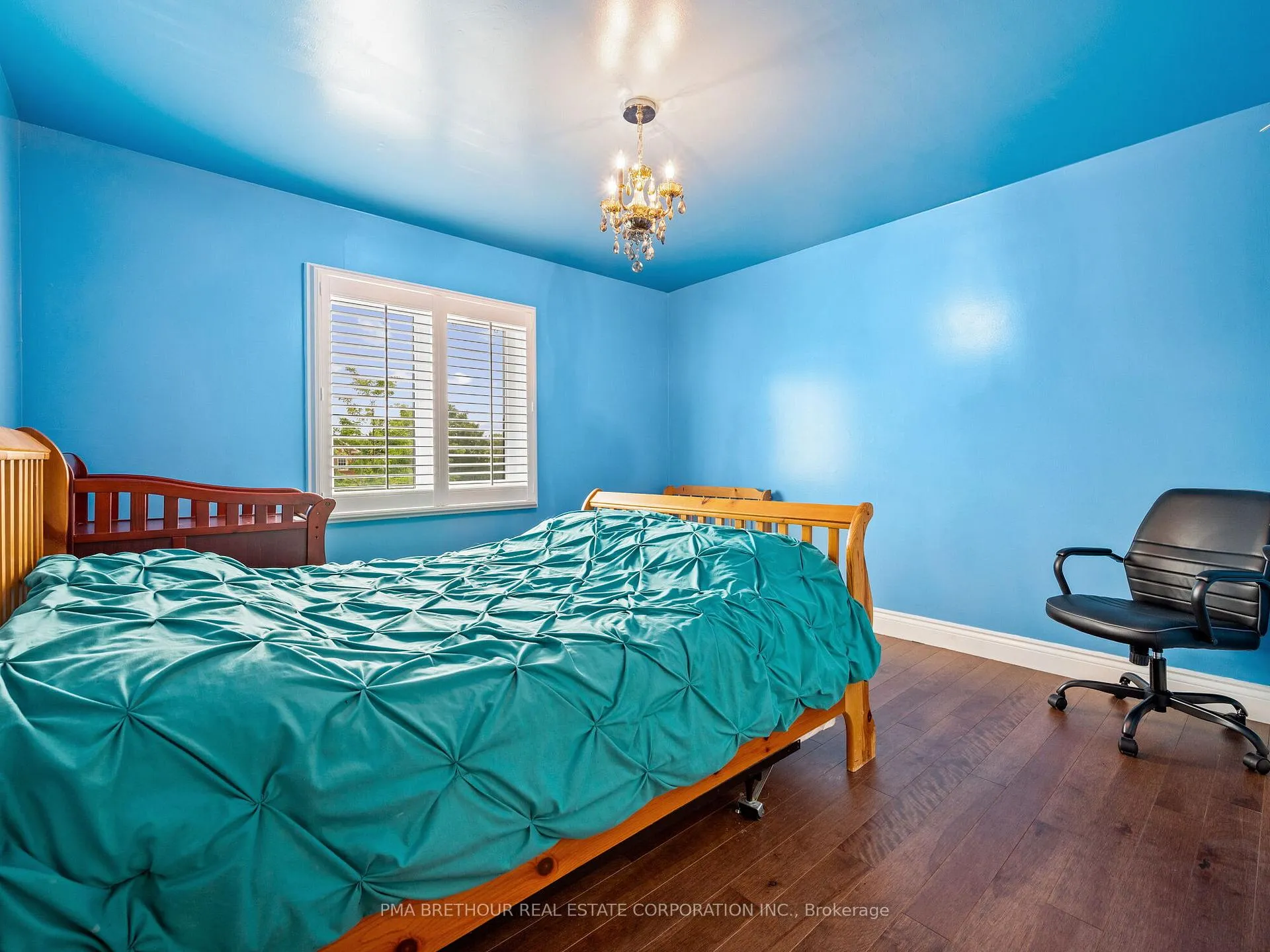 Photo 24 of 81 John Stiver Crescent, Markham, Buttonville — HOMEH