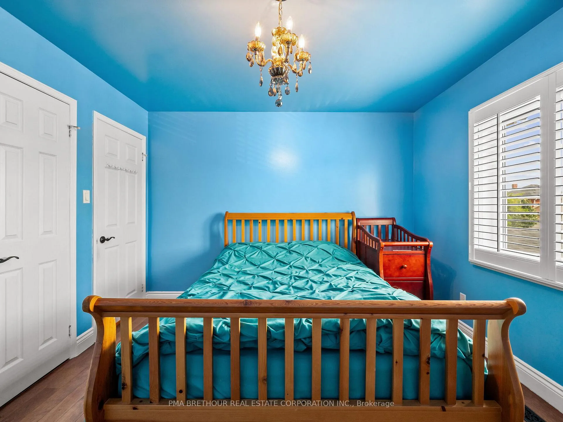 Photo 25 of 81 John Stiver Crescent, Markham, Buttonville — HOMEH
