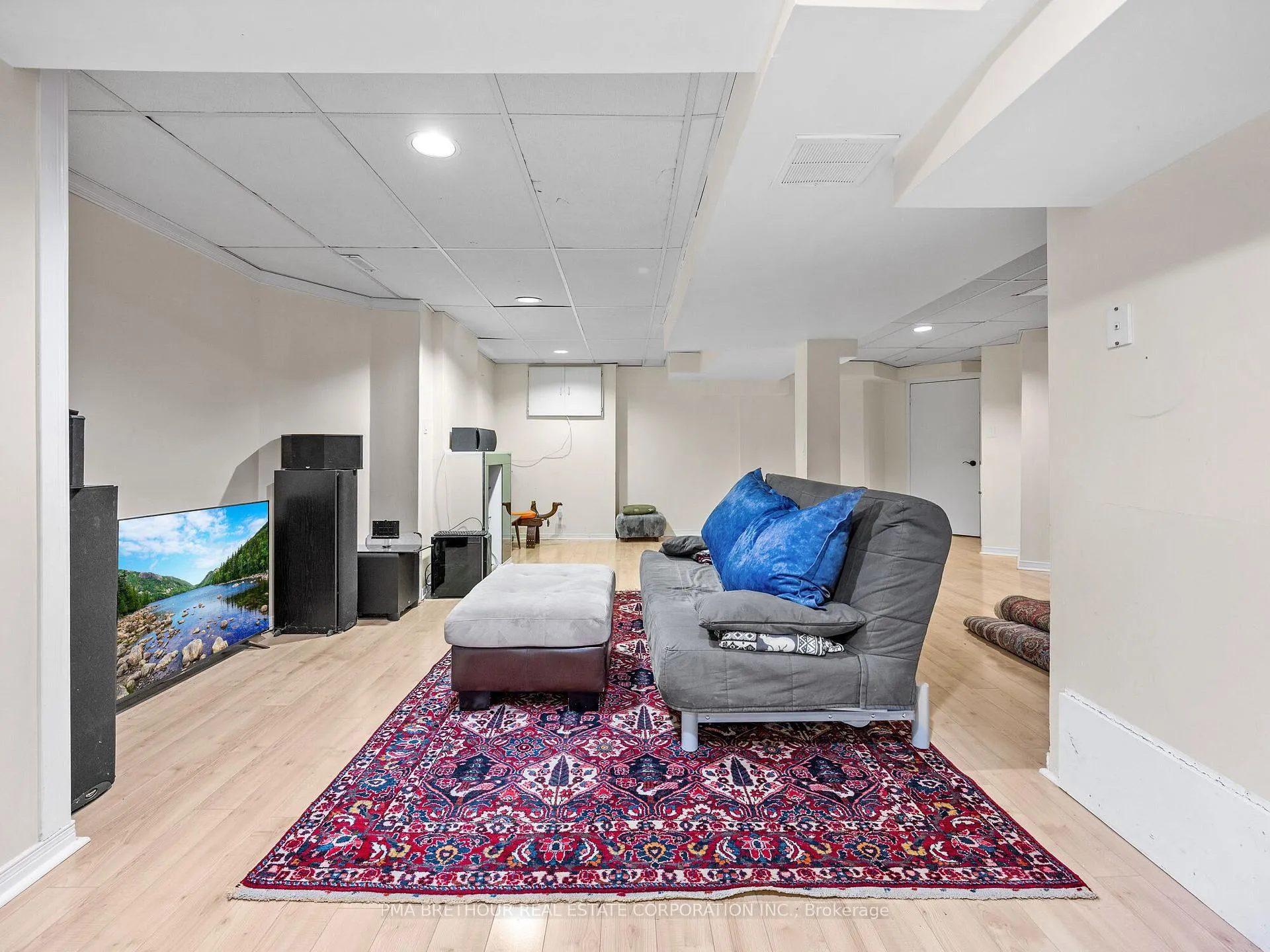 Photo 28 of 81 John Stiver Crescent, Markham, Buttonville — HOMEH