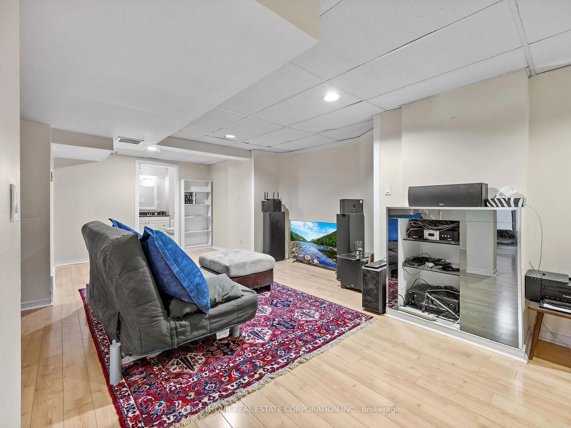 Photo 29 of 81 John Stiver Crescent, Markham, Buttonville — HOMEH