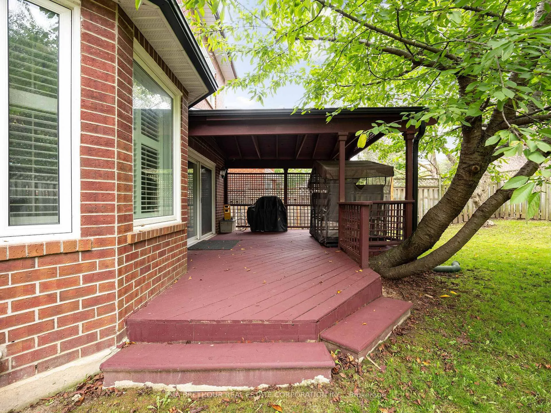 Photo 33 of 81 John Stiver Crescent, Markham, Buttonville — HOMEH
