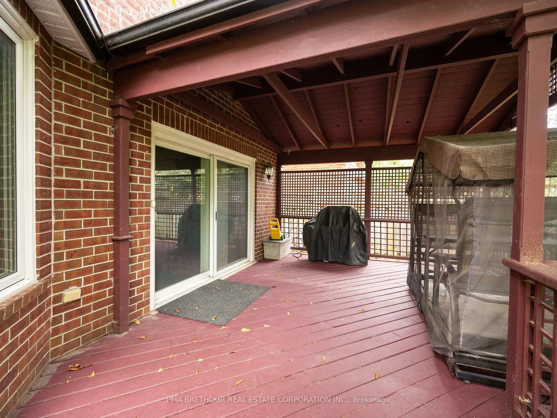Photo 34 of 81 John Stiver Crescent, Markham, Buttonville — HOMEH