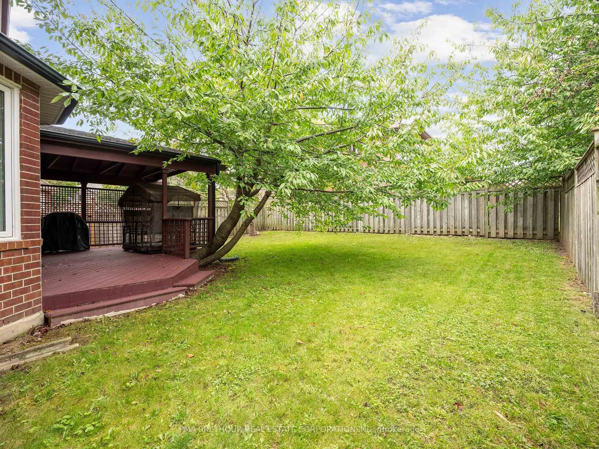 Photo 35 of 81 John Stiver Crescent, Markham, Buttonville — HOMEH