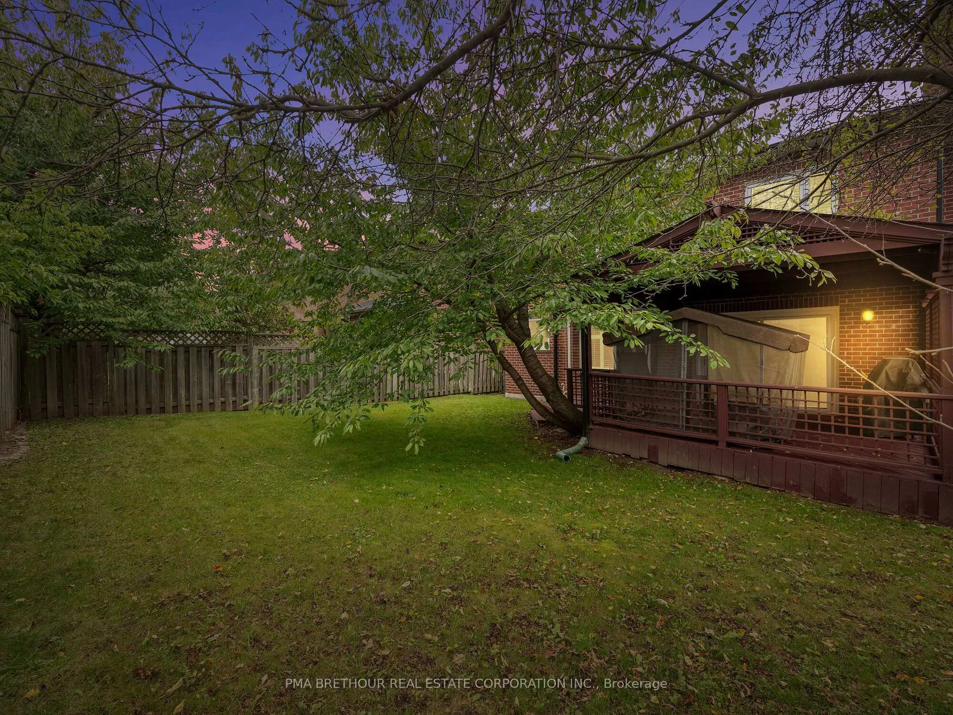 Photo 36 of 81 John Stiver Crescent, Markham, Buttonville — HOMEH