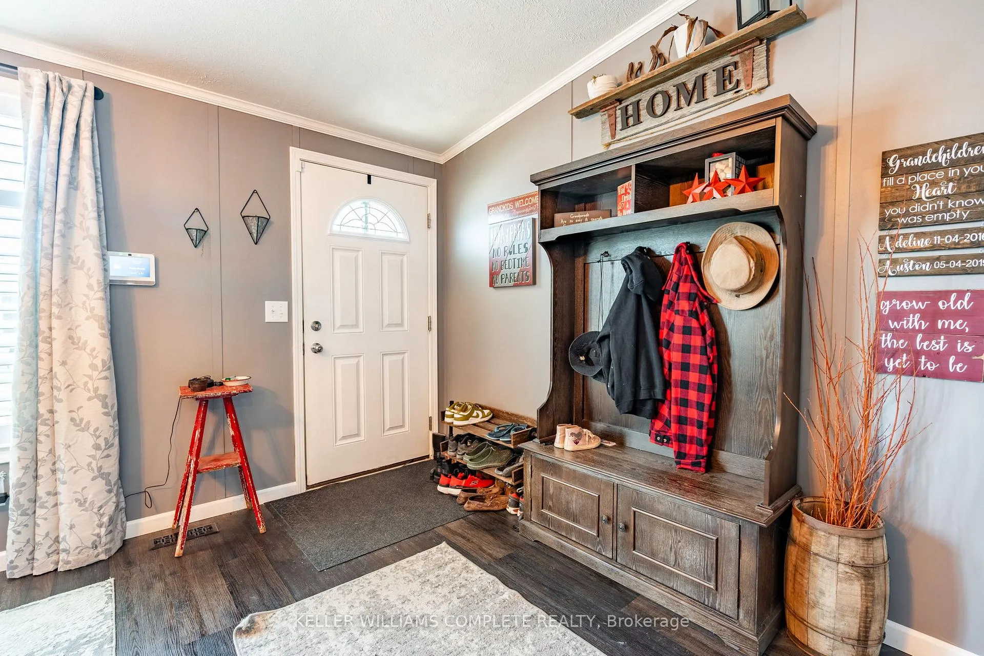 Photo 3 of 4 Bent Willow Court, Brampton, Fletcher's Creek South — HOMEH