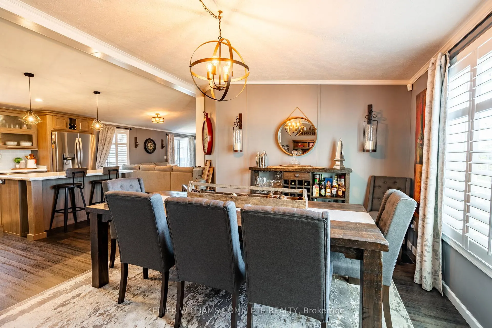 Photo 4 of 4 Bent Willow Court, Brampton, Fletcher's Creek South — HOMEH