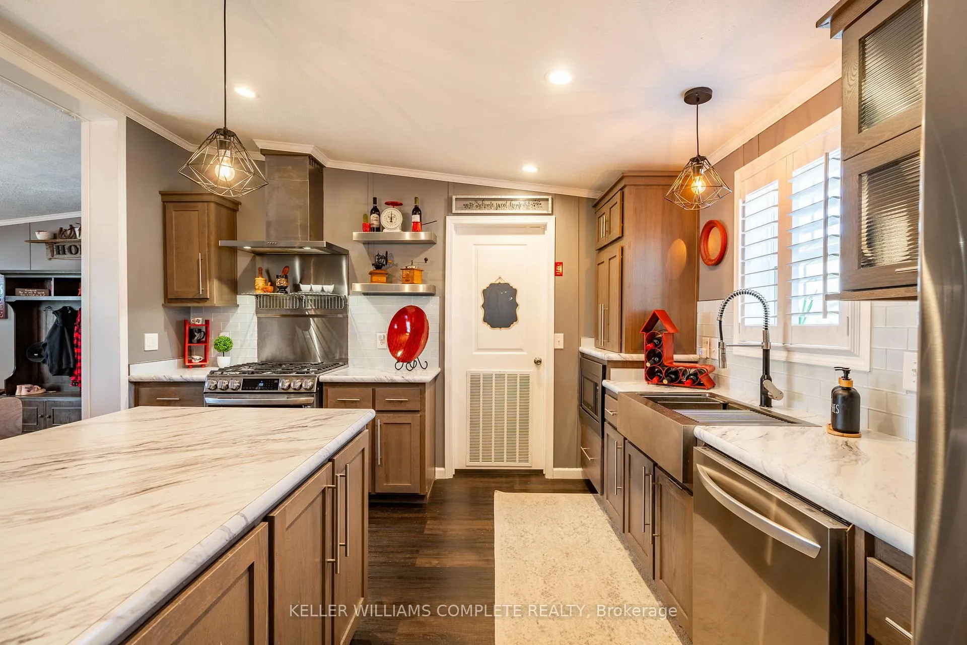 Photo 8 of 4 Bent Willow Court, Brampton, Fletcher's Creek South — HOMEH