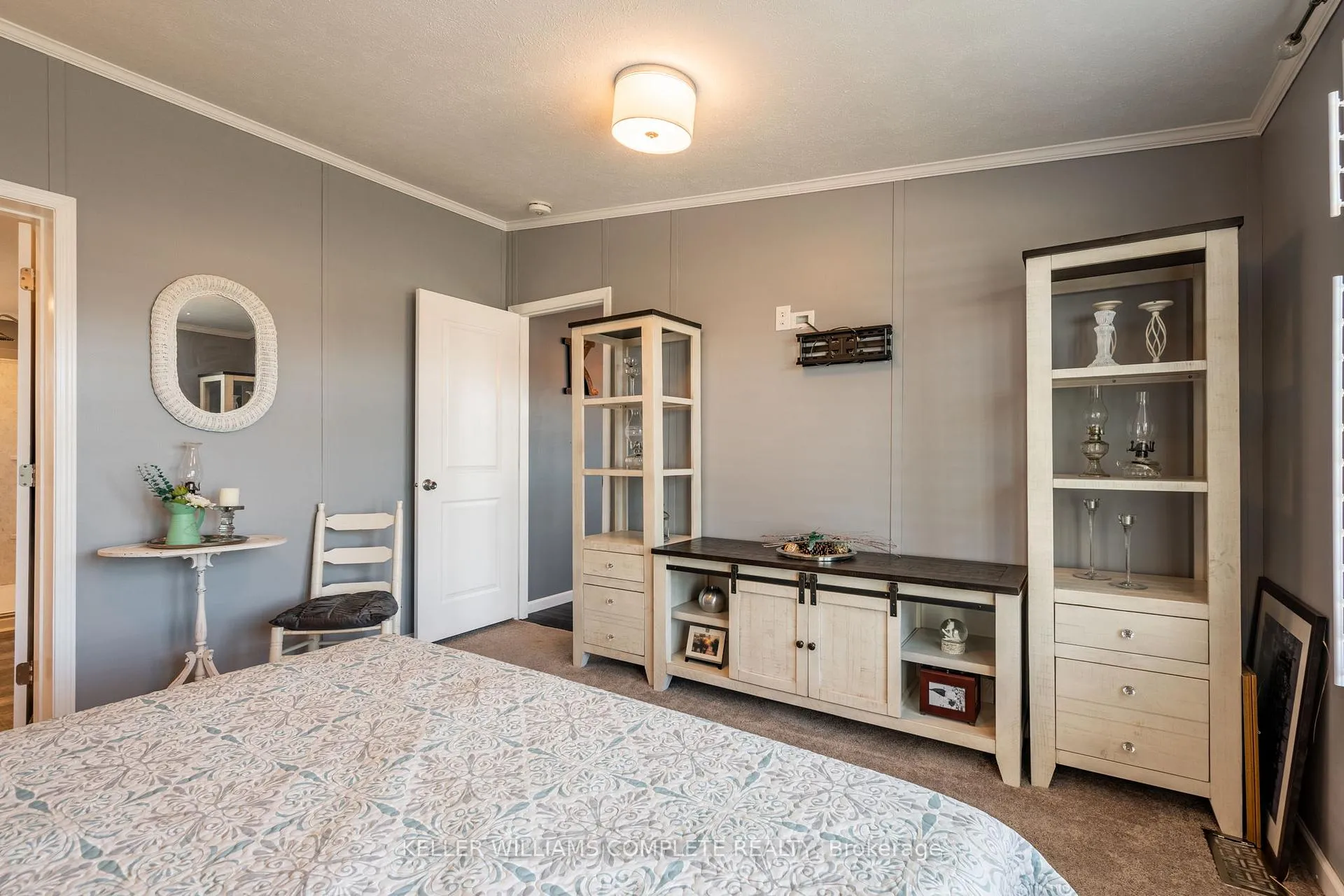 Photo 13 of 4 Bent Willow Court, Brampton, Fletcher's Creek South — HOMEH