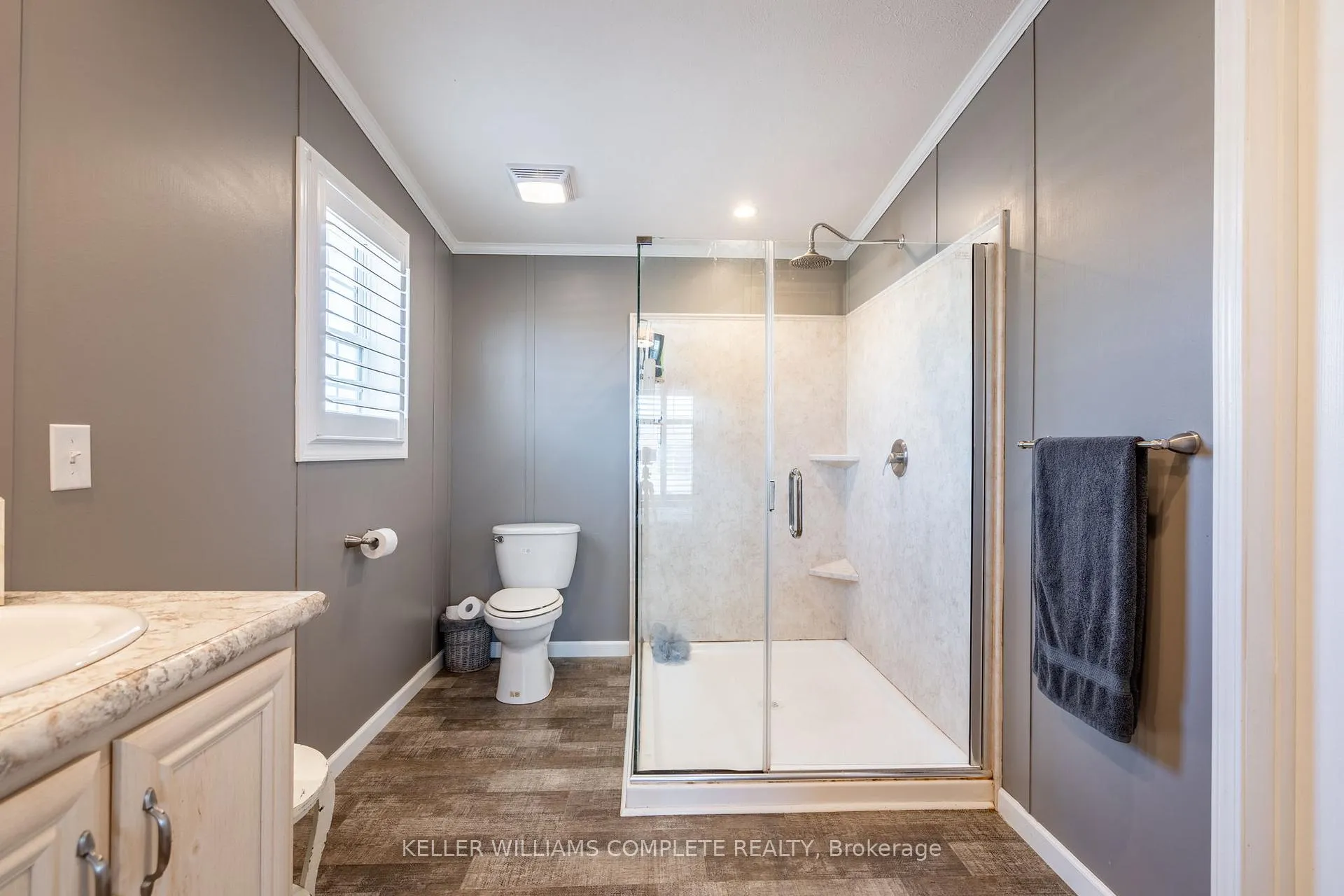 Photo 14 of 4 Bent Willow Court, Brampton, Fletcher's Creek South — HOMEH