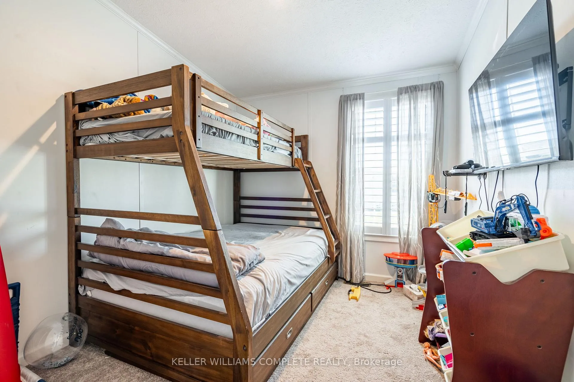 Photo 16 of 4 Bent Willow Court, Brampton, Fletcher's Creek South — HOMEH
