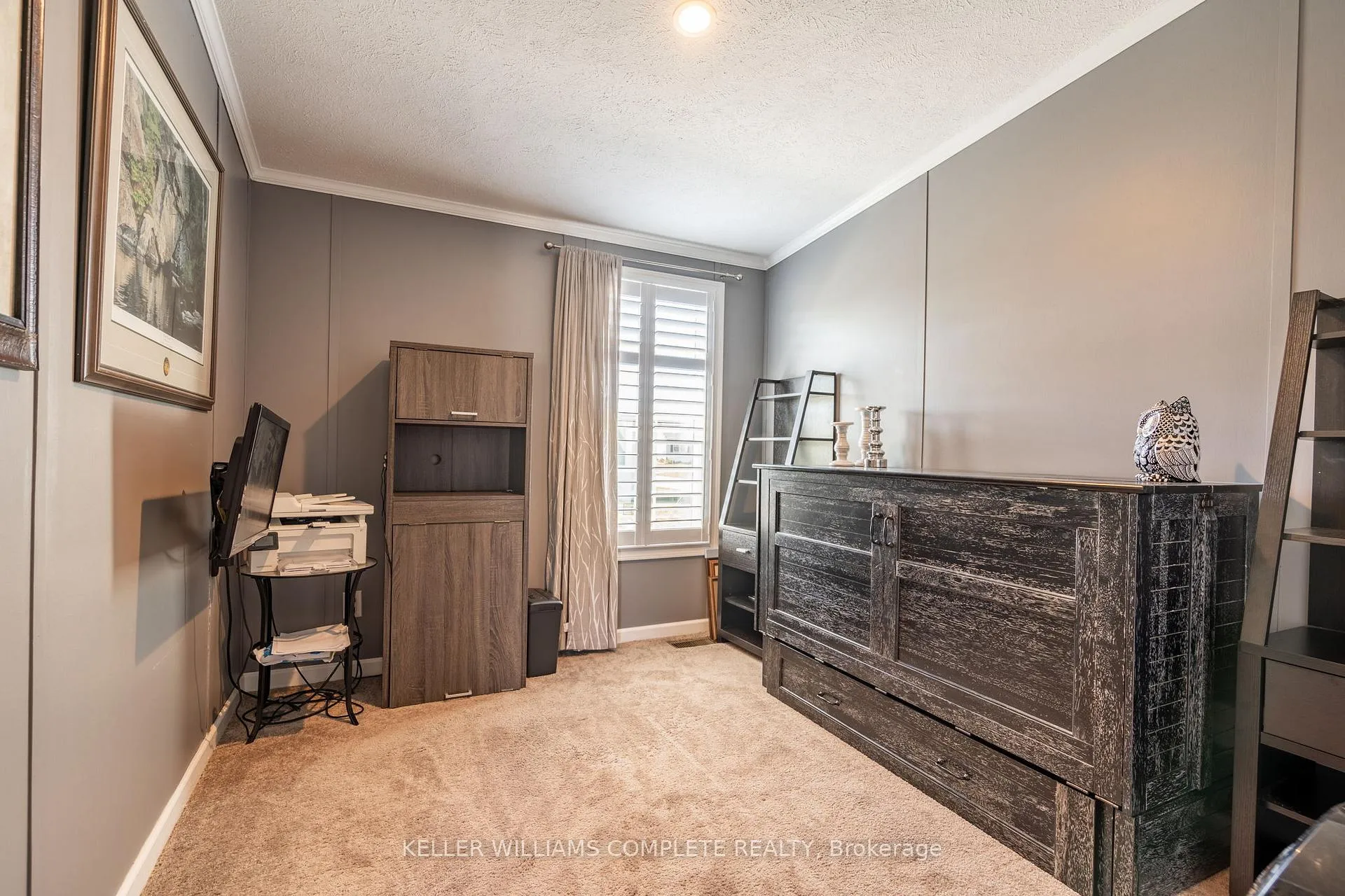 Photo 18 of 4 Bent Willow Court, Brampton, Fletcher's Creek South — HOMEH