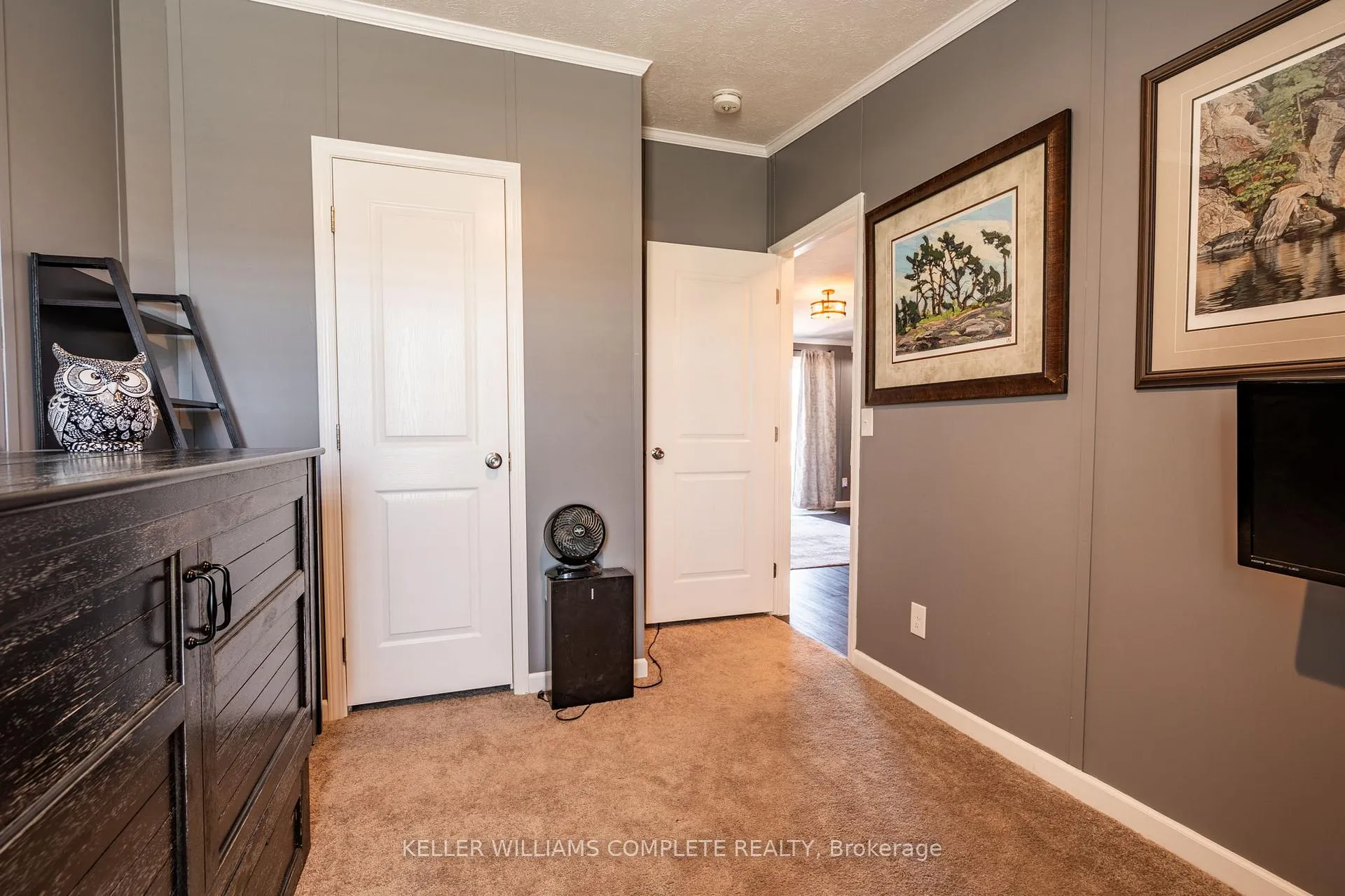 Photo 19 of 4 Bent Willow Court, Brampton, Fletcher's Creek South — HOMEH
