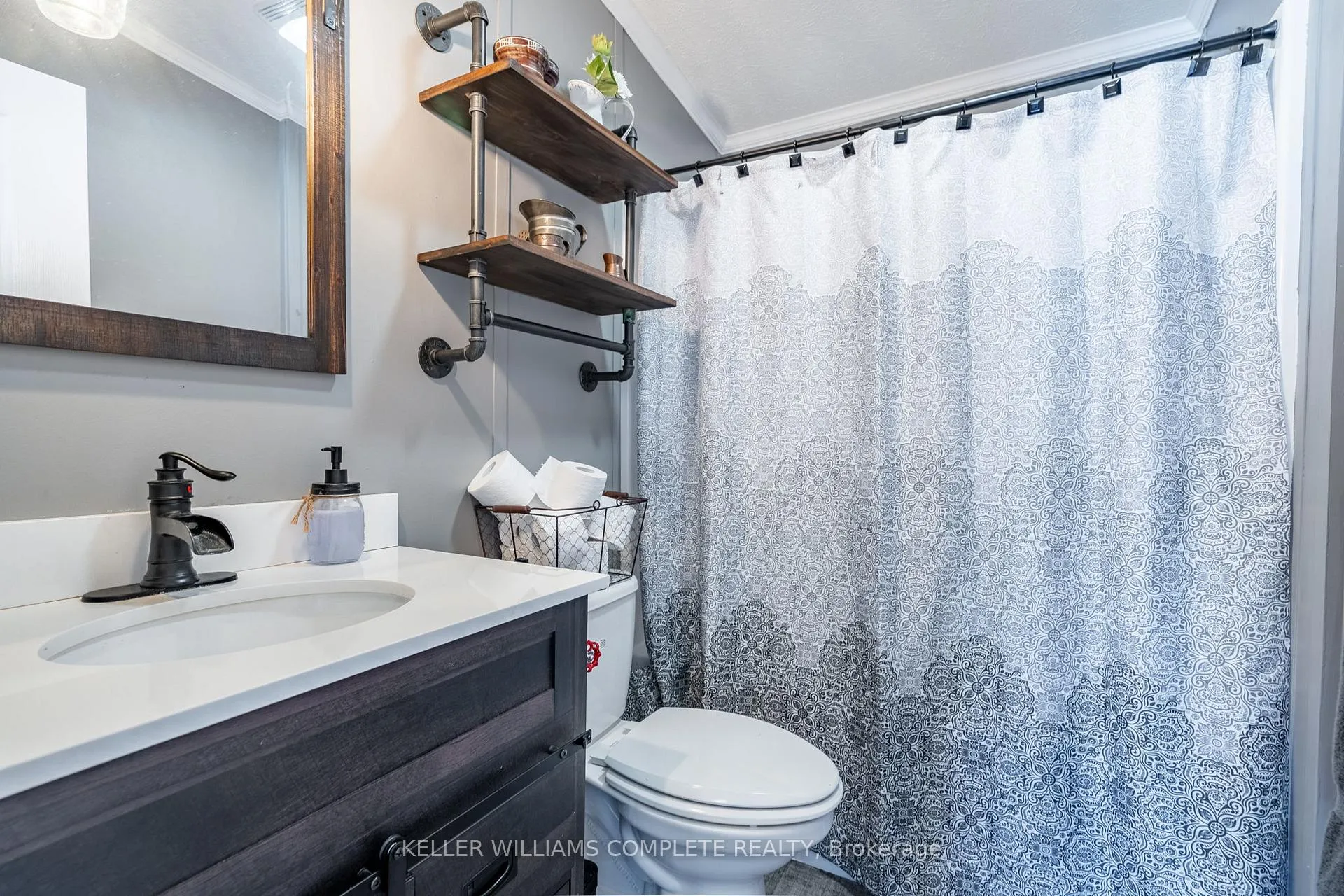 Photo 20 of 4 Bent Willow Court, Brampton, Fletcher's Creek South — HOMEH
