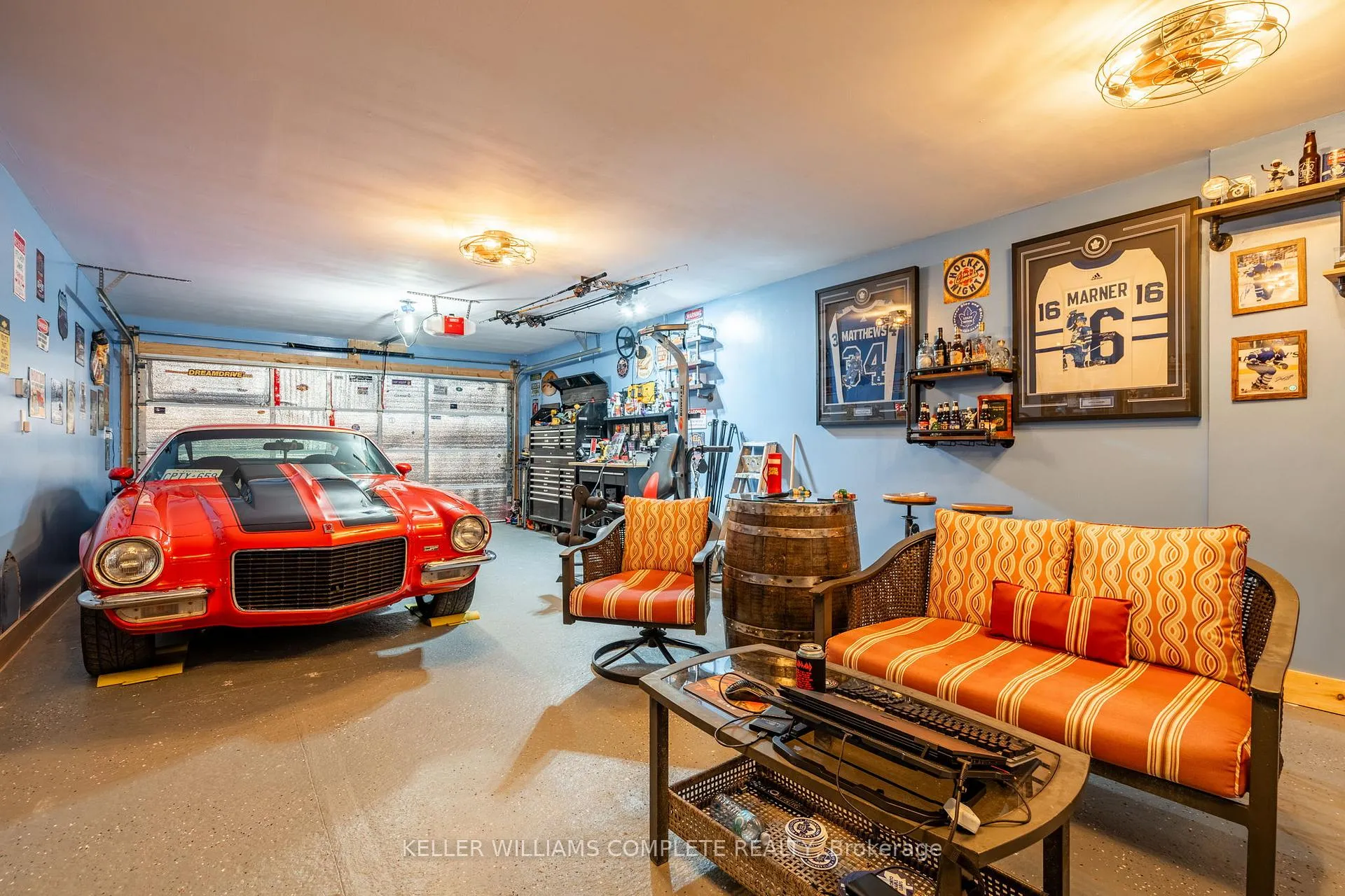 Photo 22 of 4 Bent Willow Court, Brampton, Fletcher's Creek South — HOMEH