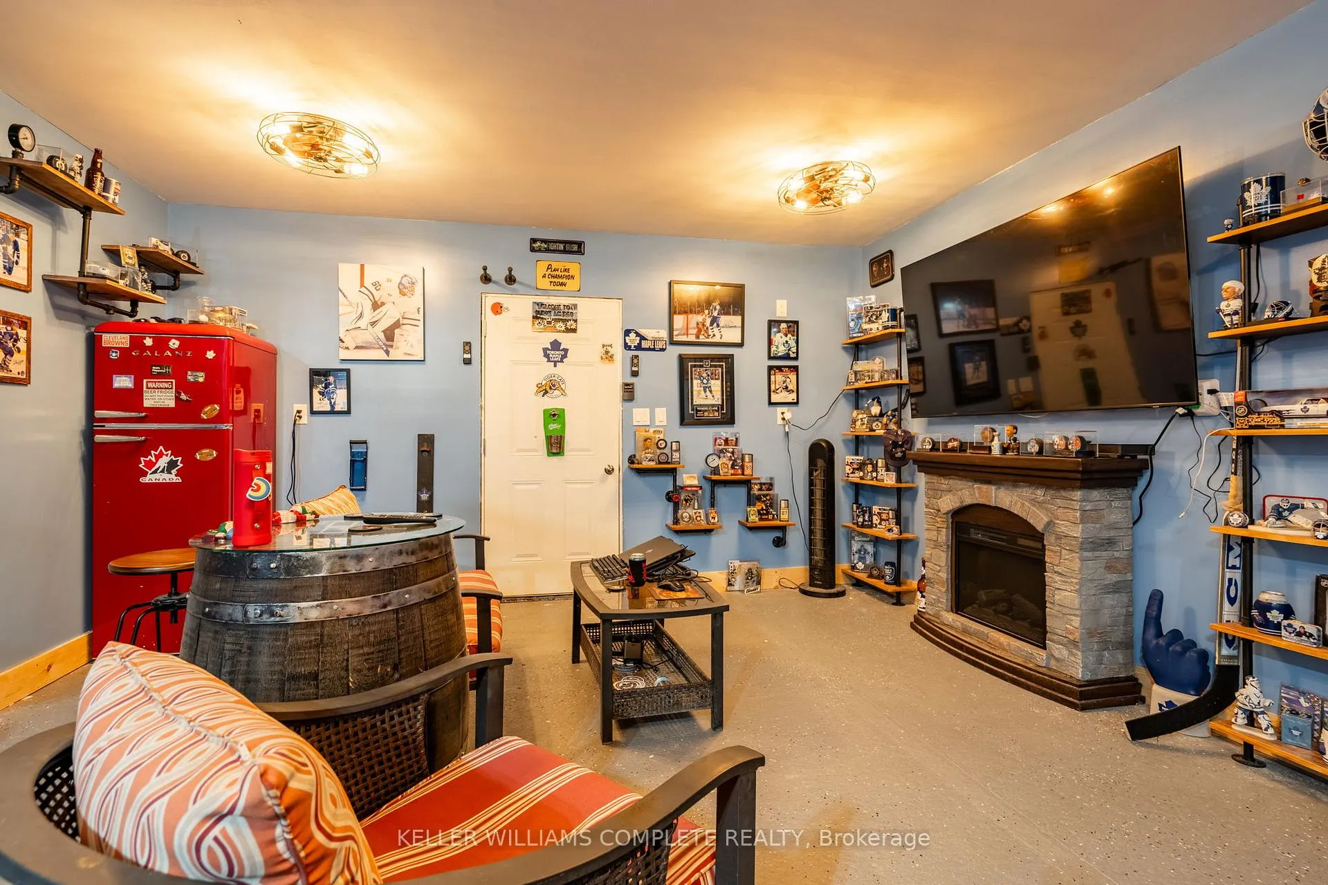 Photo 23 of 4 Bent Willow Court, Brampton, Fletcher's Creek South — HOMEH