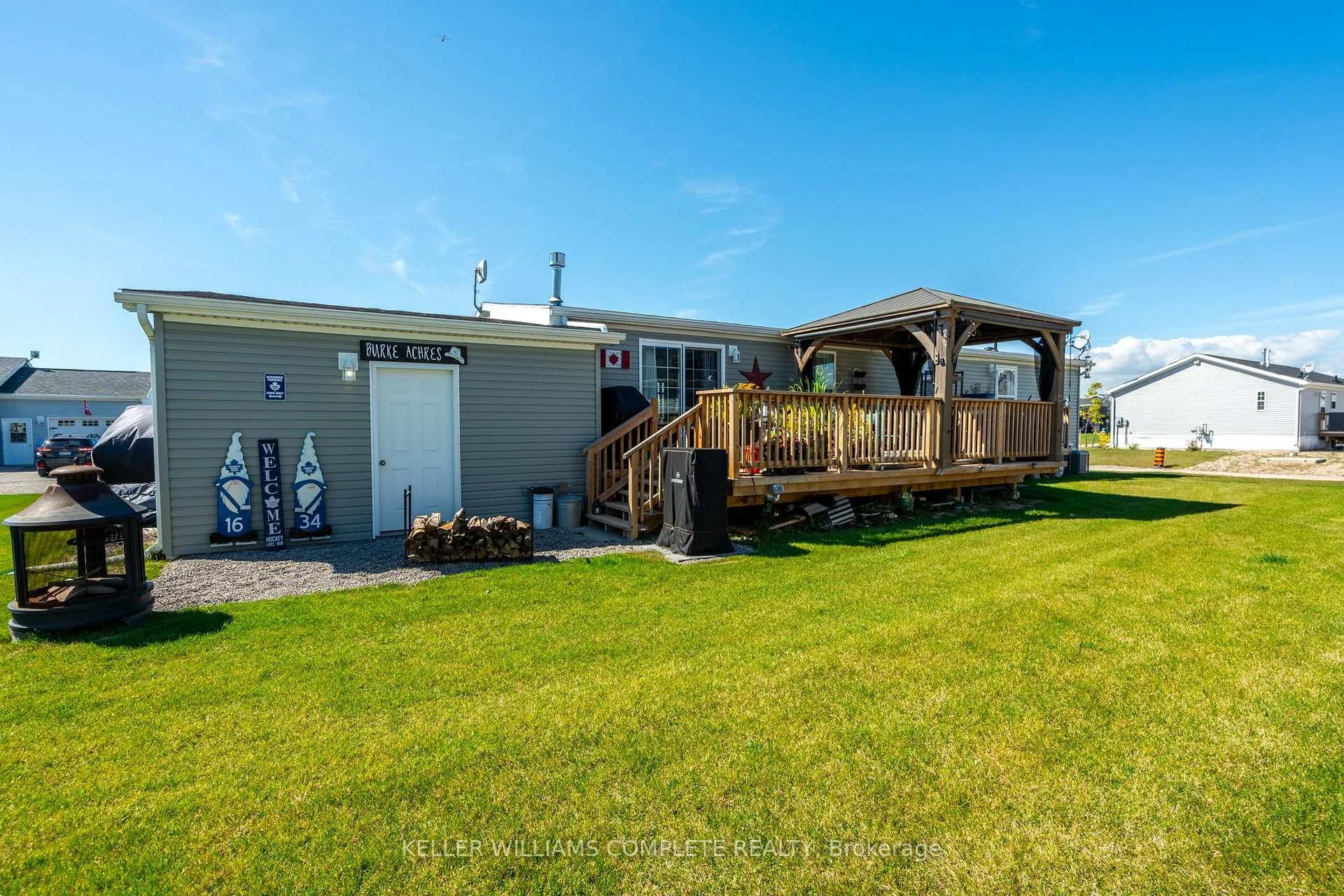 Photo 27 of 4 Bent Willow Court, Brampton, Fletcher's Creek South — HOMEH