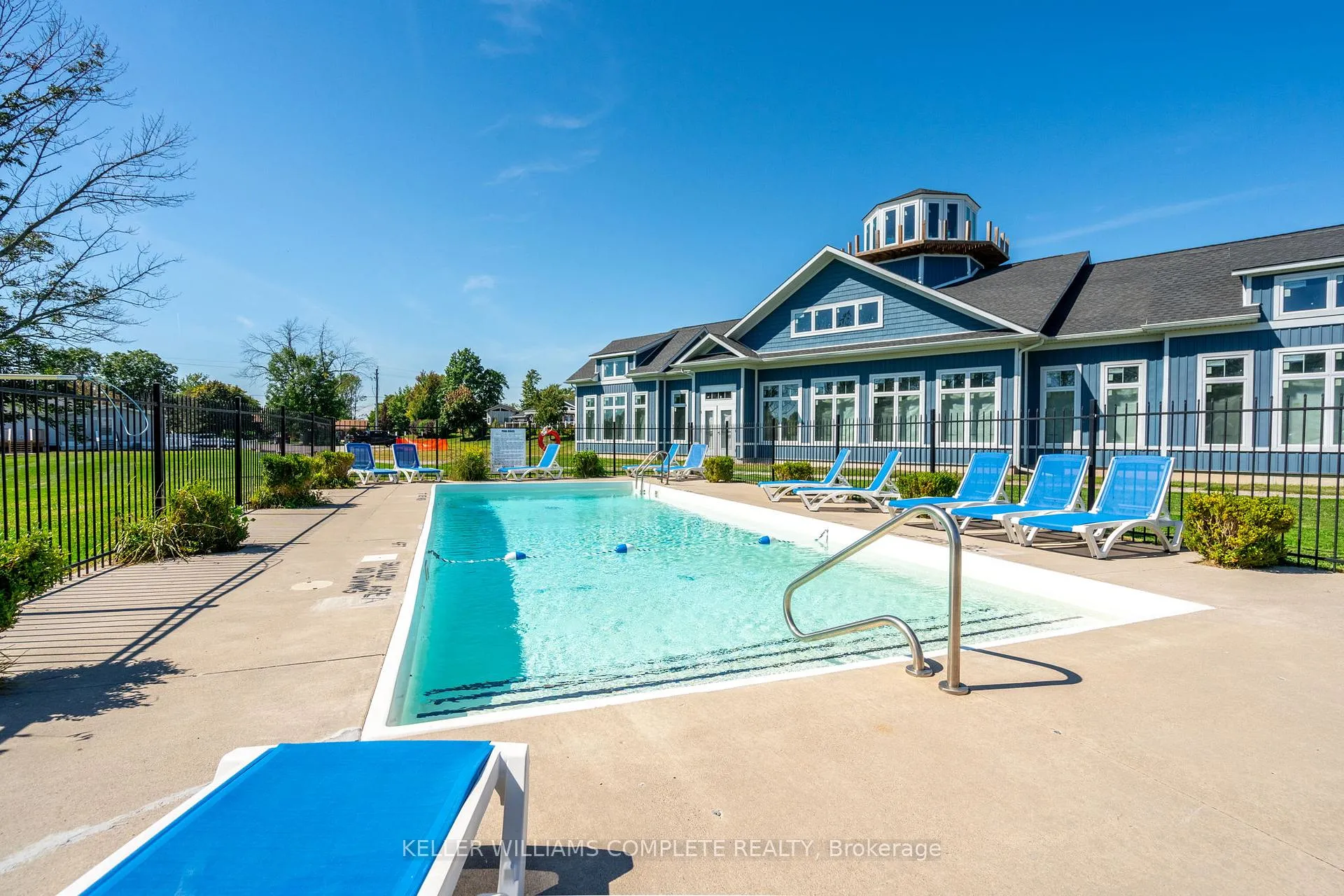 Photo 29 of 4 Bent Willow Court, Brampton, Fletcher's Creek South — HOMEH