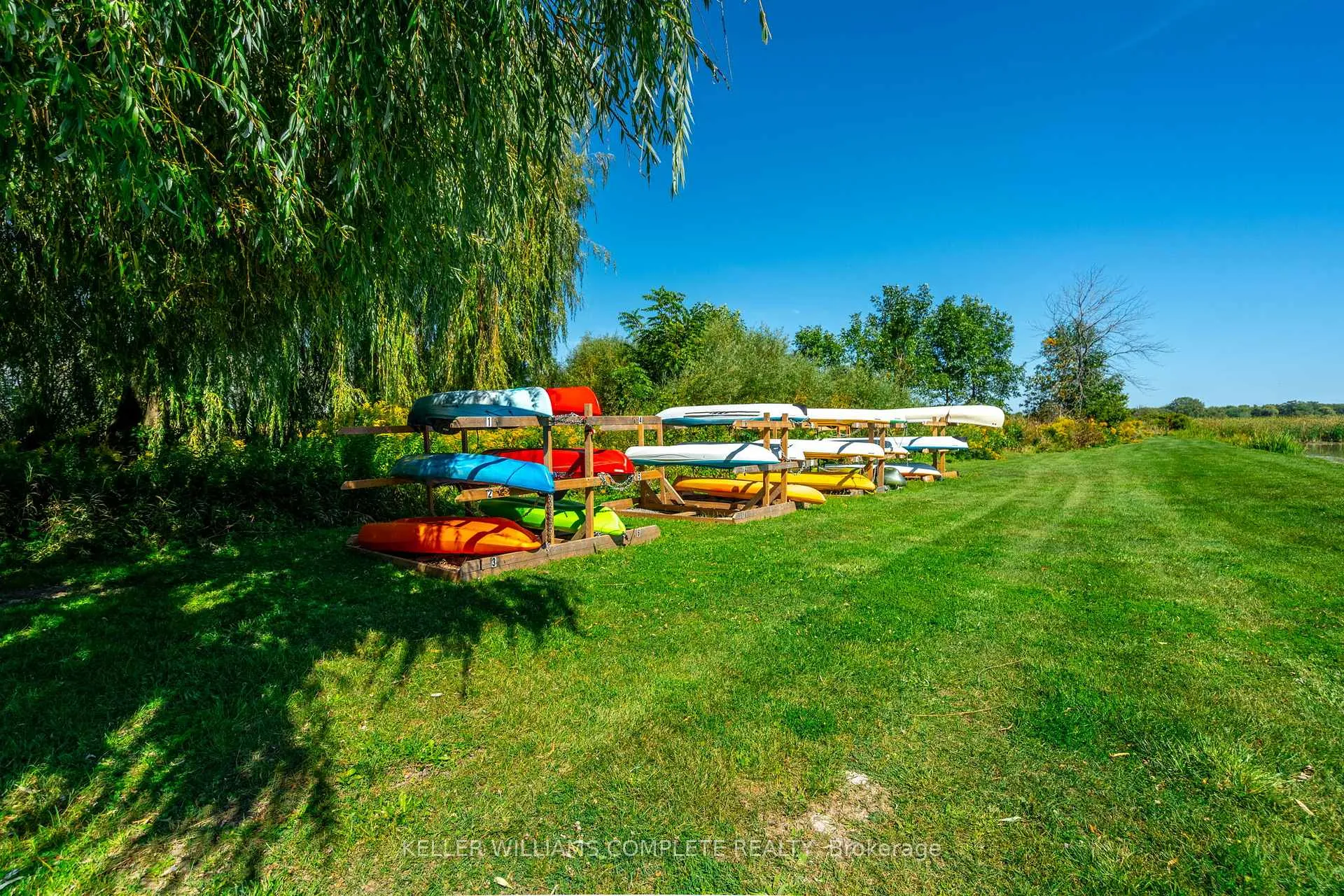 Photo 34 of 4 Bent Willow Court, Brampton, Fletcher's Creek South — HOMEH