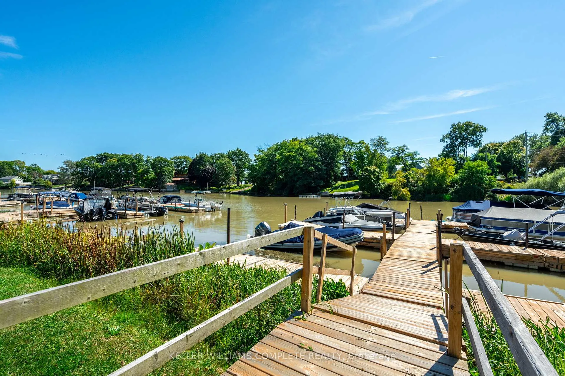 Photo 36 of 4 Bent Willow Court, Brampton, Fletcher's Creek South — HOMEH