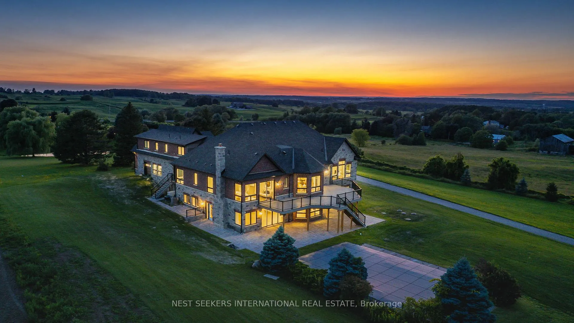Photo 1 of 15535 Highway 27, King, Rural King — HOMEH