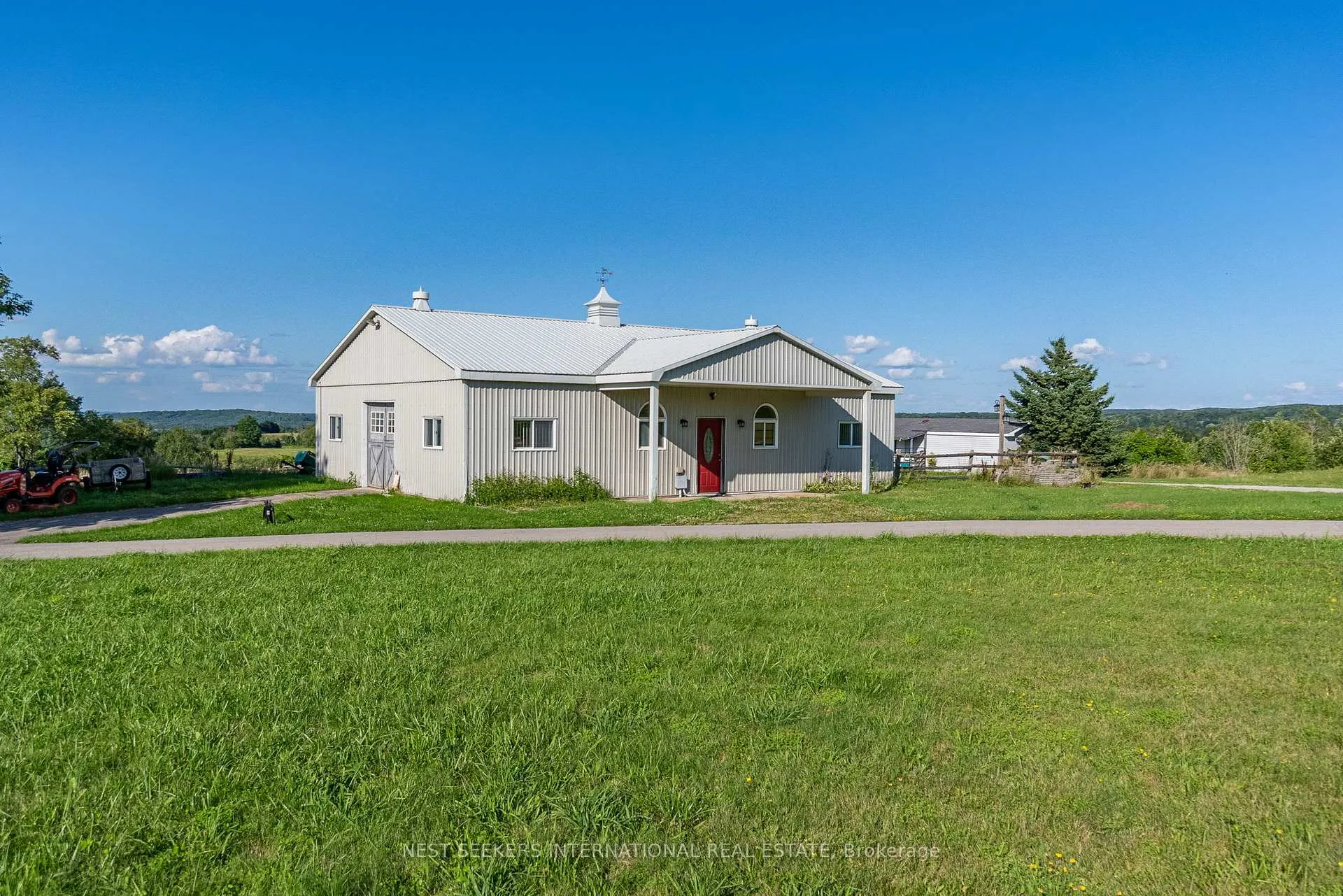 Photo 25 of 15535 Highway 27, King, Rural King — HOMEH