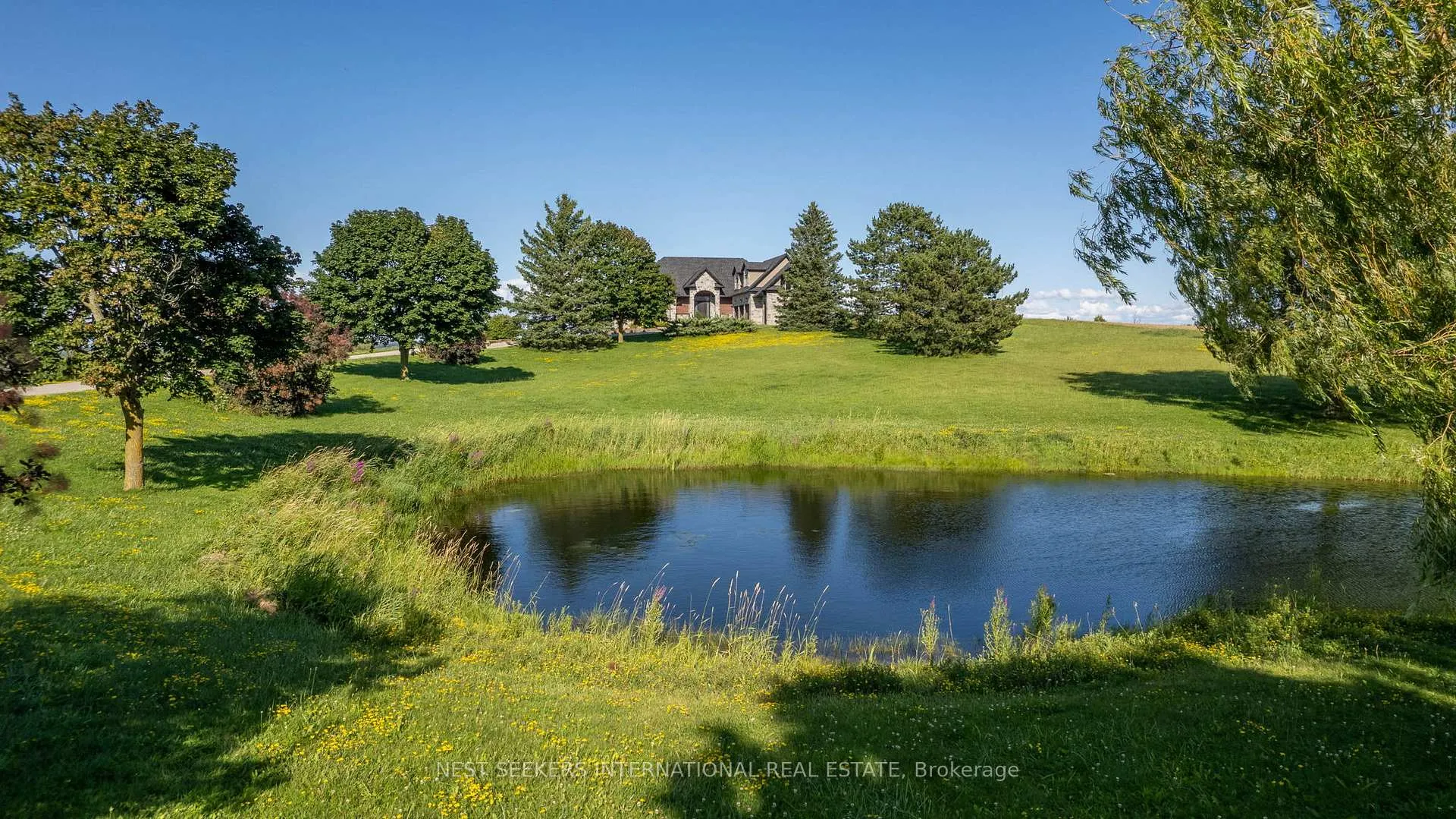 Photo 28 of 15535 Highway 27, King, Rural King — HOMEH