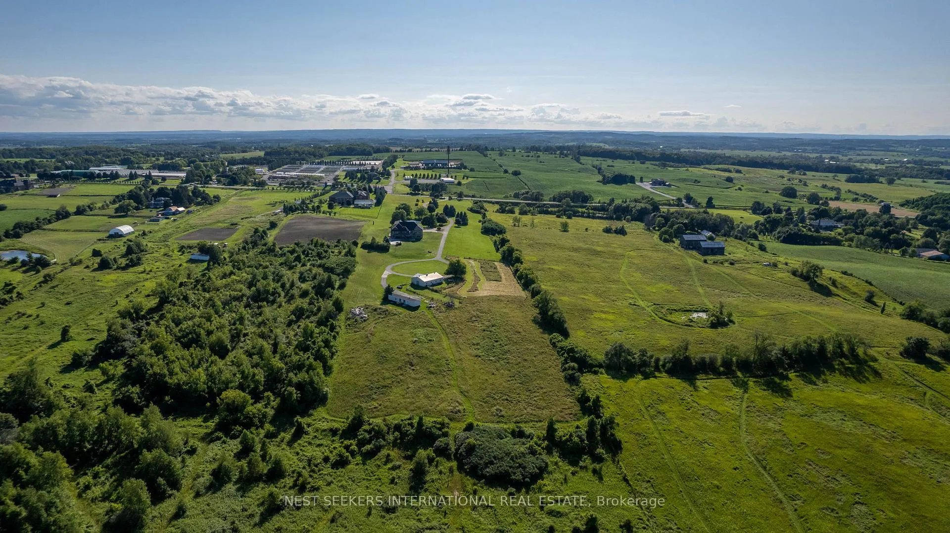 Photo 32 of 15535 Highway 27, King, Rural King — HOMEH