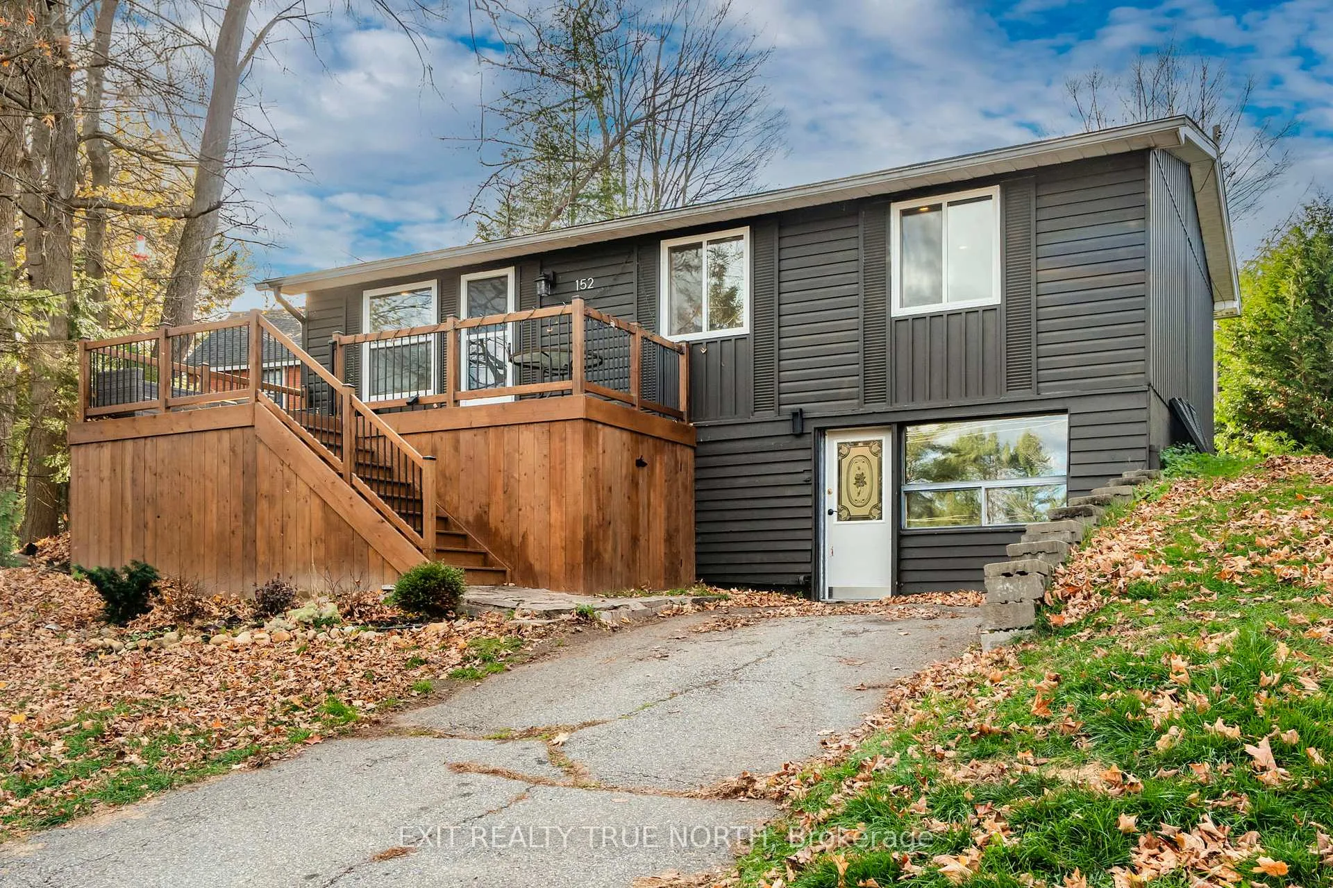 Photo 19 of 152 Holditch Street, Bracebridge, Monck (Bracebridge) — HOMEH