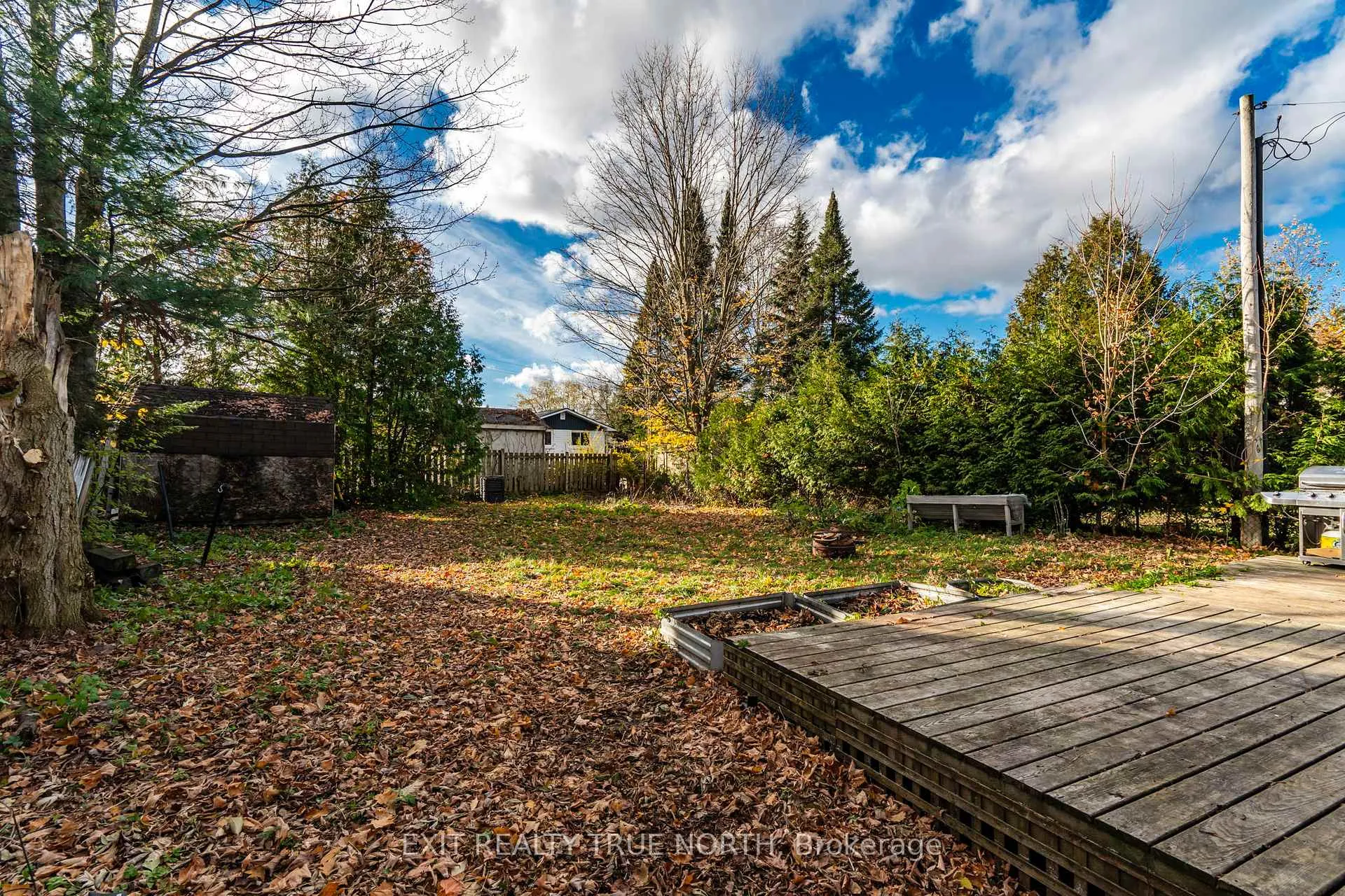 Photo 26 of 152 Holditch Street, Bracebridge, Monck (Bracebridge) — HOMEH