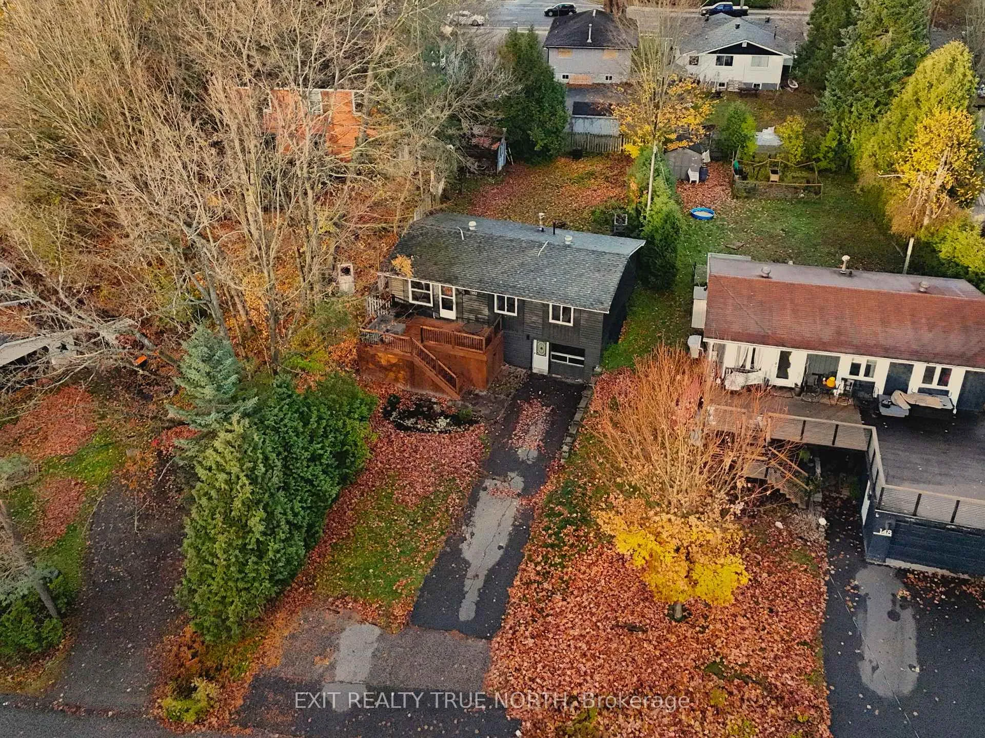 Photo 30 of 152 Holditch Street, Bracebridge, Monck (Bracebridge) — HOMEH
