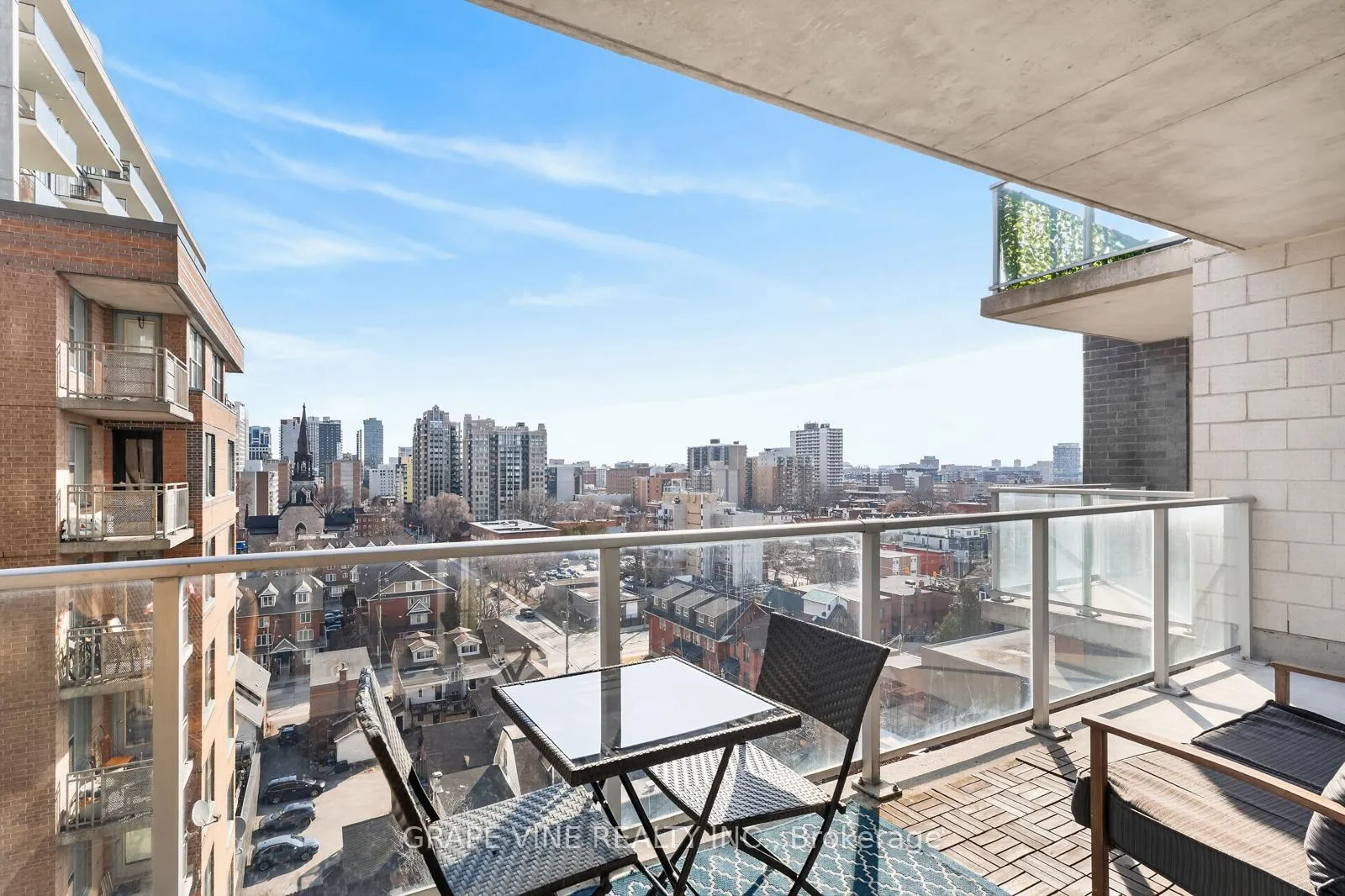 Photo 18 of Unit 1010, 255 Bay Street, Ottawa, Ottawa Centre — HOMEH
