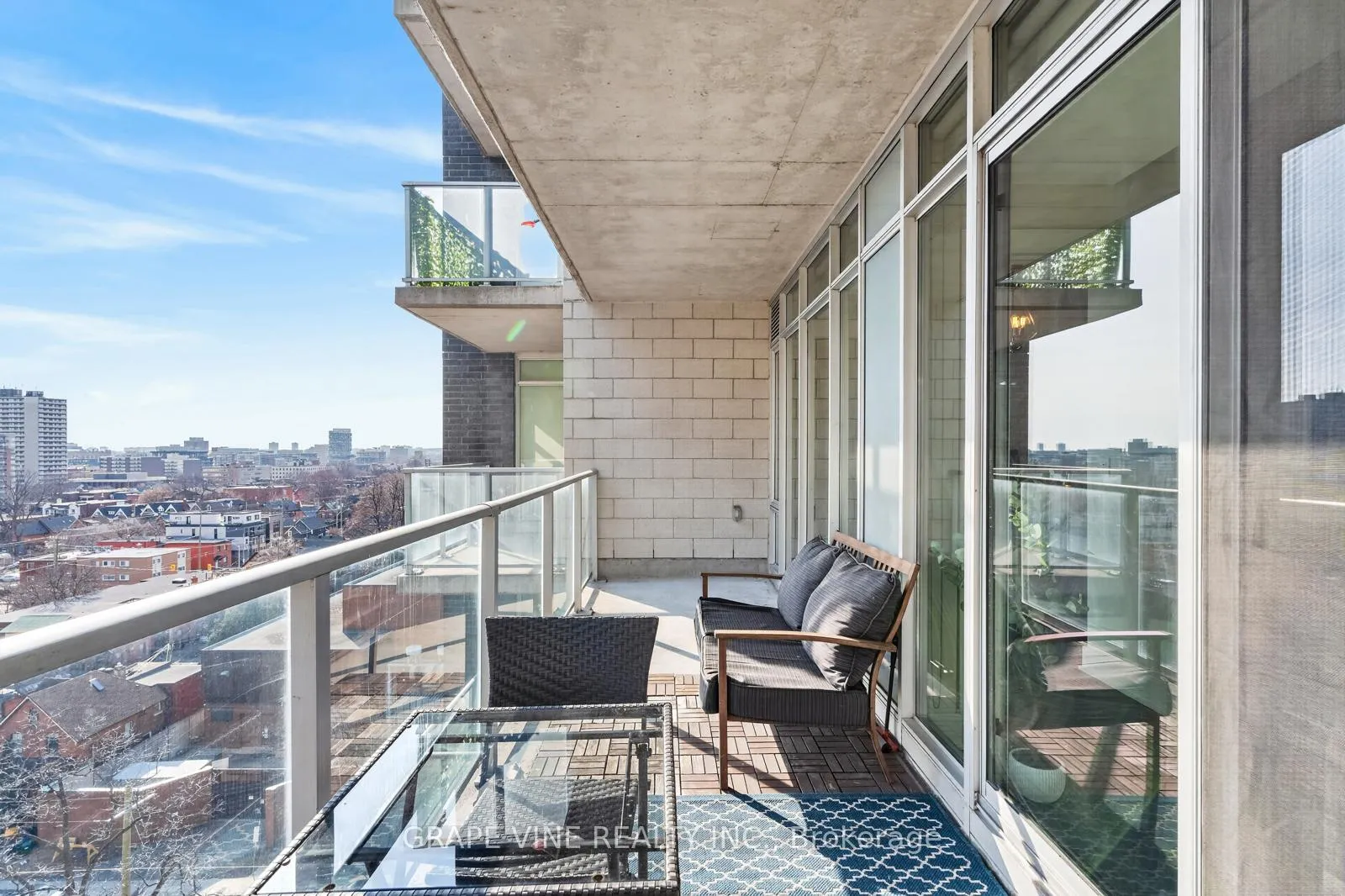 Photo 19 of Unit 1010, 255 Bay Street, Ottawa, Ottawa Centre — HOMEH