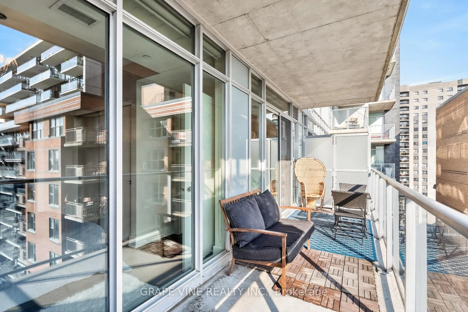 Photo 20 of Unit 1010, 255 Bay Street, Ottawa, Ottawa Centre — HOMEH