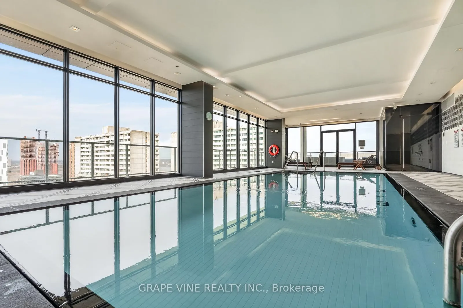 Photo 34 of Unit 1010, 255 Bay Street, Ottawa, Ottawa Centre — HOMEH